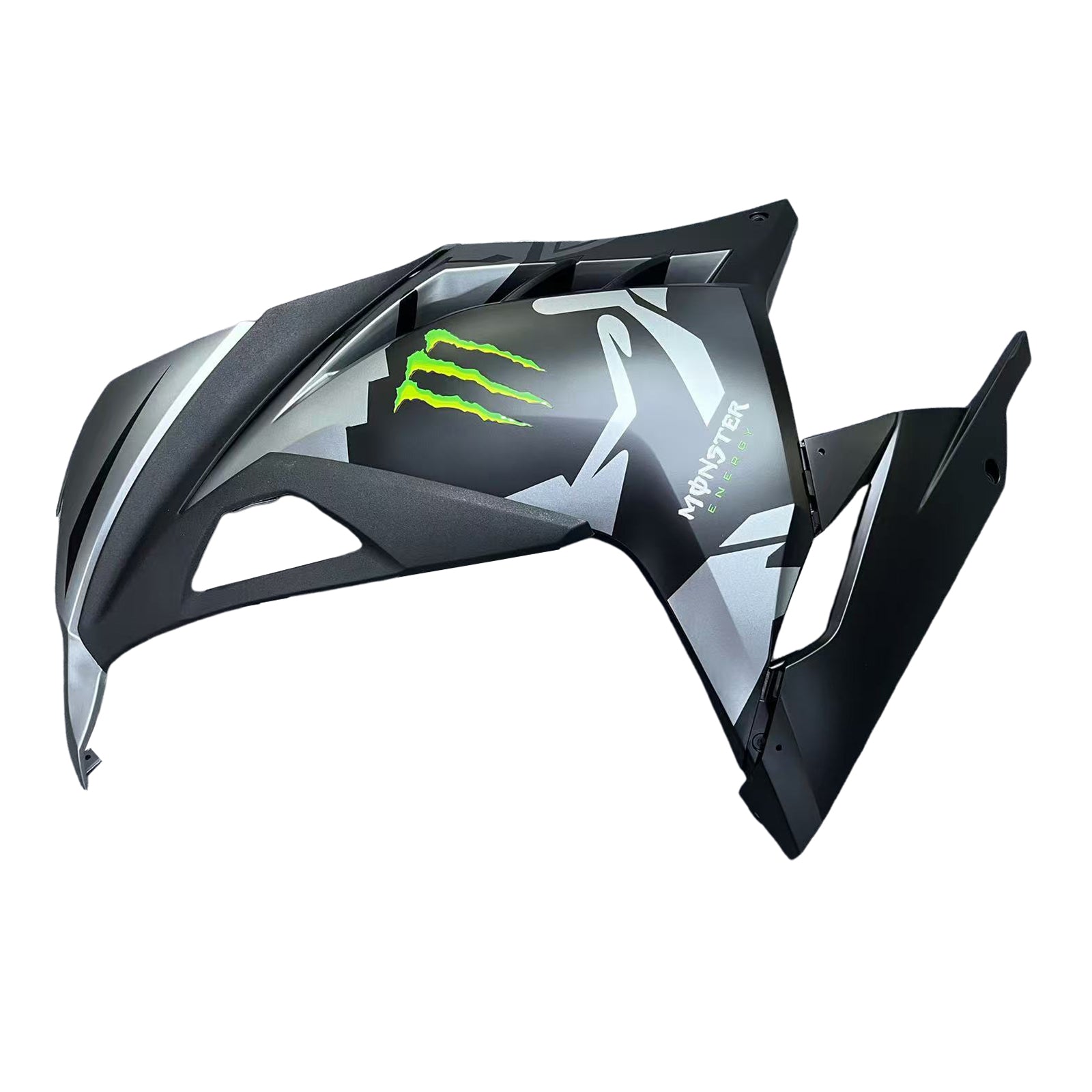 ABS plastični komplet za Kawasaki Ex300 Ninja 300R 2013-2024