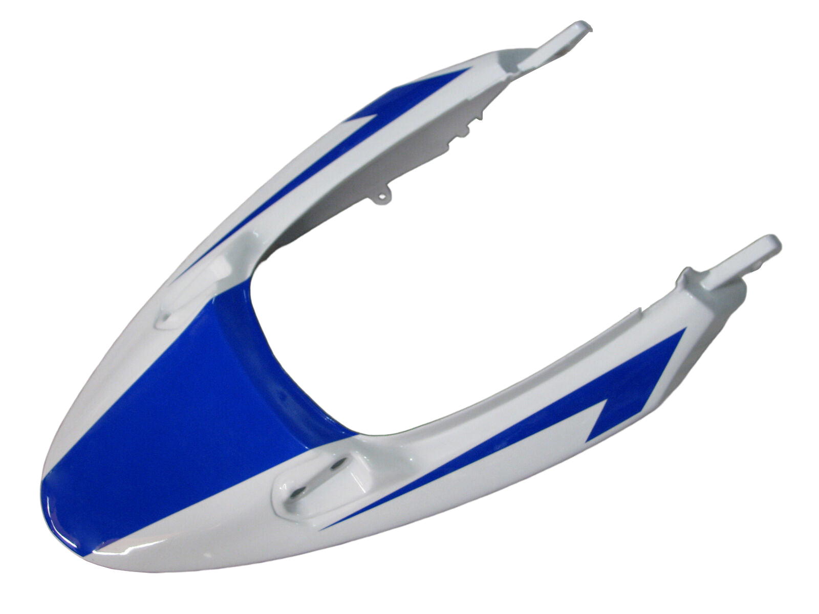 Kit de carénage injecté en plastique ABS pour Suzuki Katana GSX650F 2008-2013