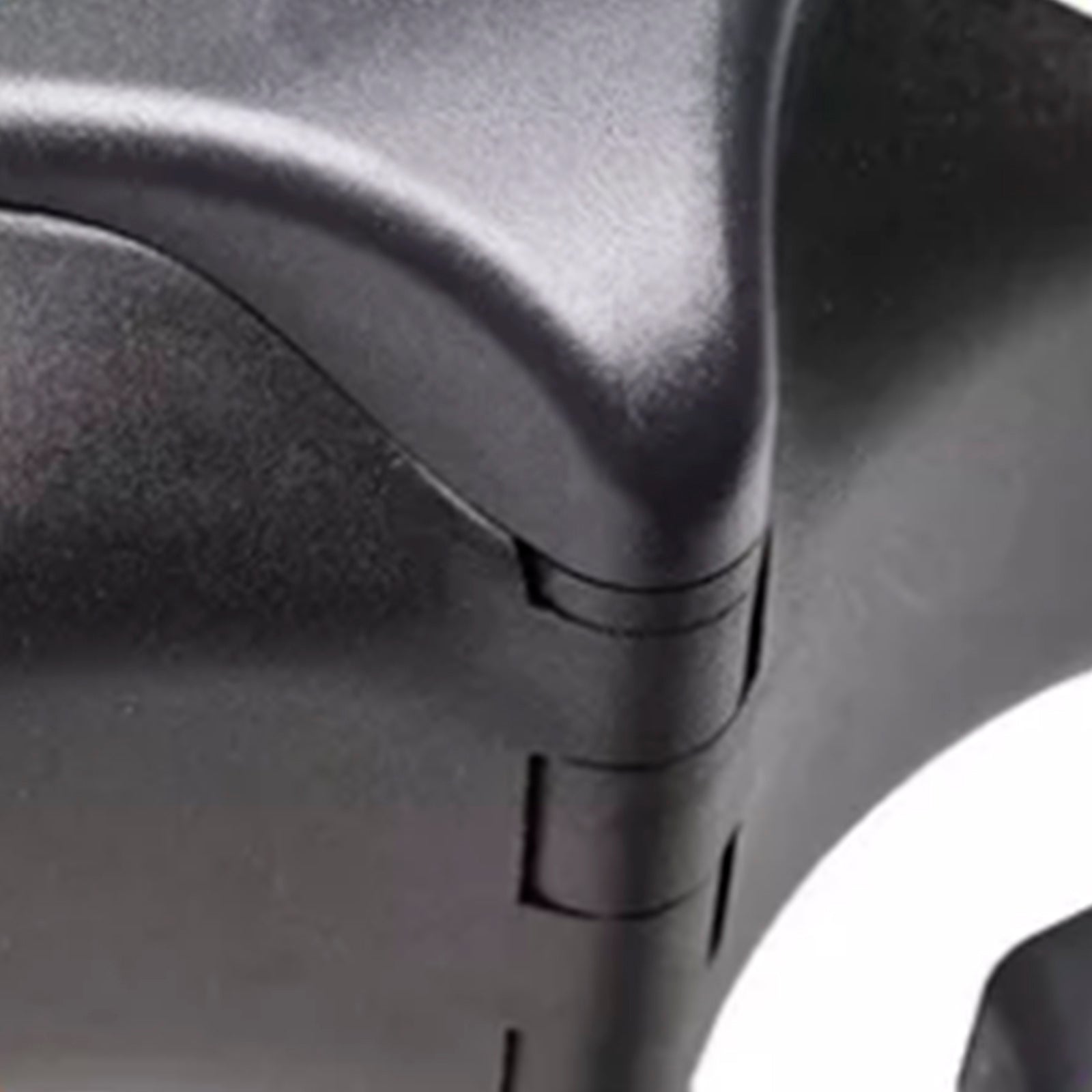 Nuovo divisorio portabicchieri 2046802391 per Mercedes Benz C W204 2007-2017