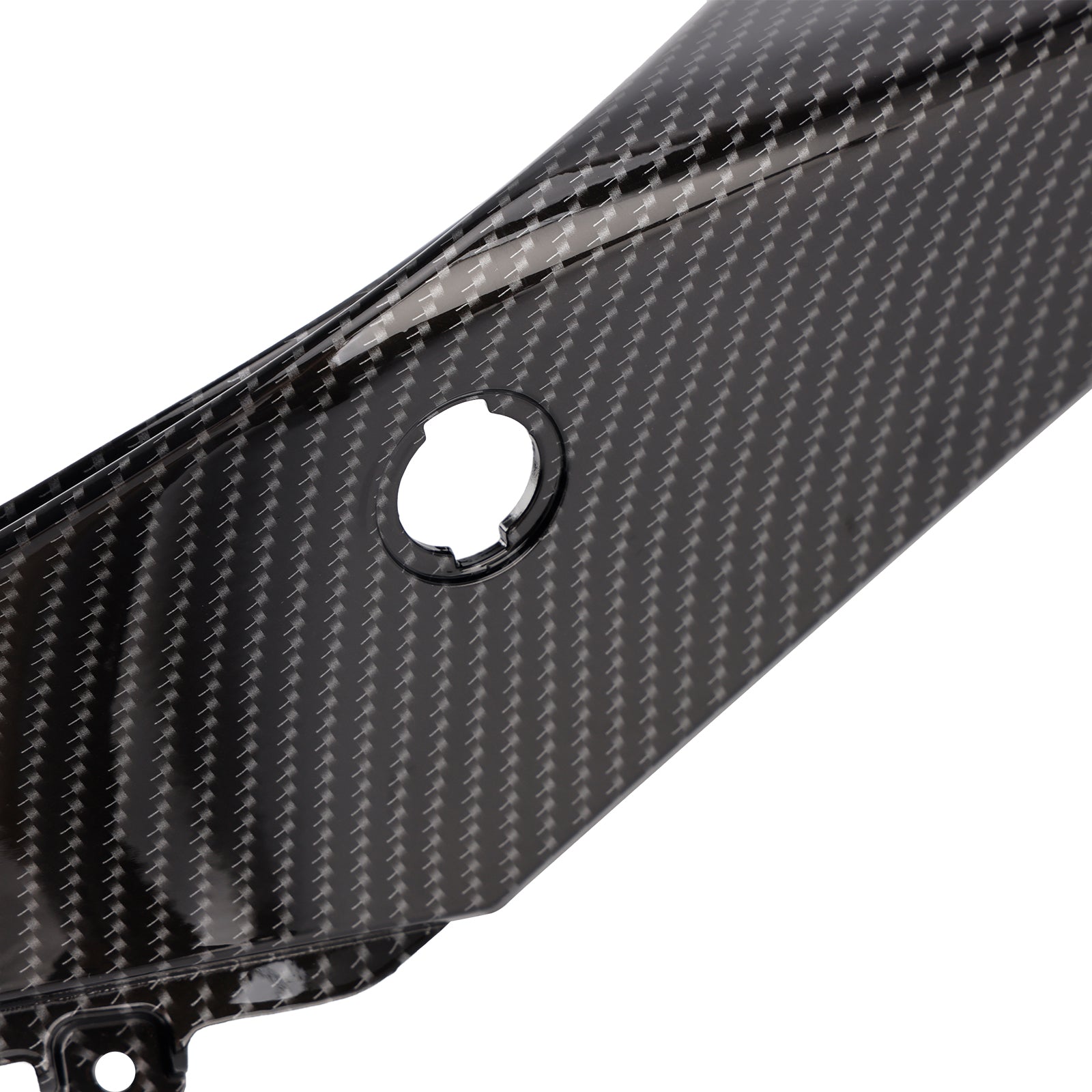 Carenatura del sedile del conducente posteriore per Aprilia RSV4 2021-2024