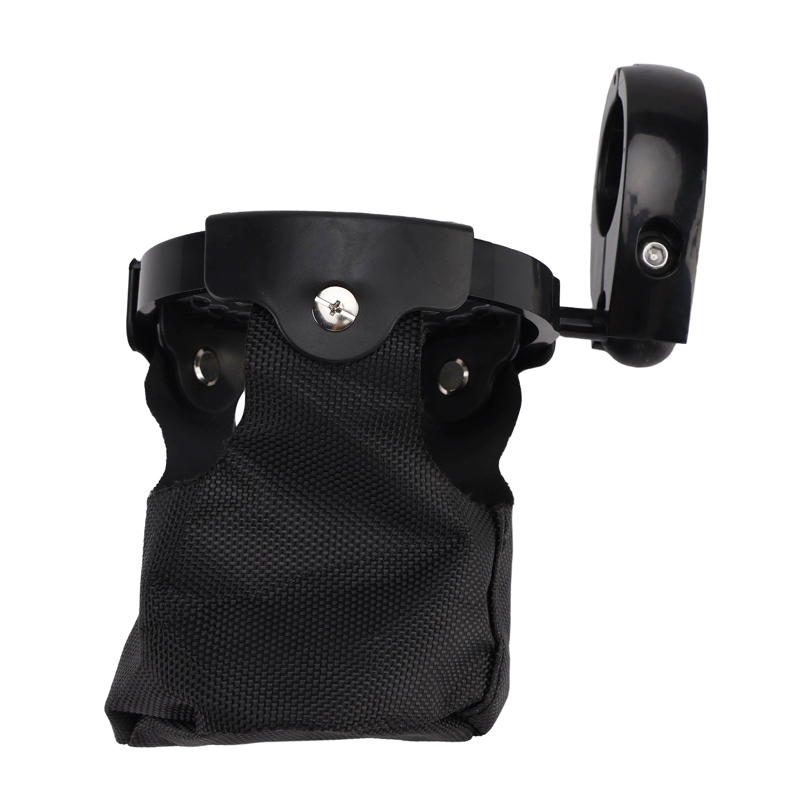 Universele verstelbare flessenhouder/bekerhouder voor Can-Am Maverick X3