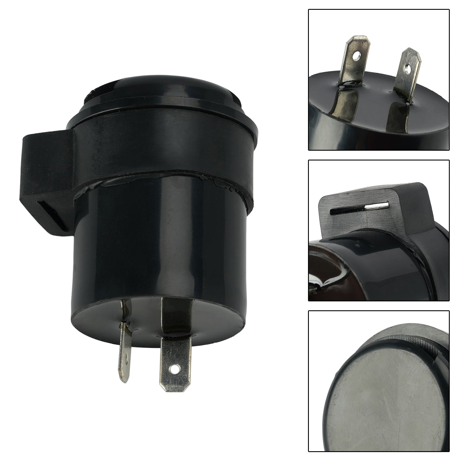 Ensemble d'allumeur CDI pour Honda CBX1000 CB650 CB750 CX500 XL500R 1979-1982