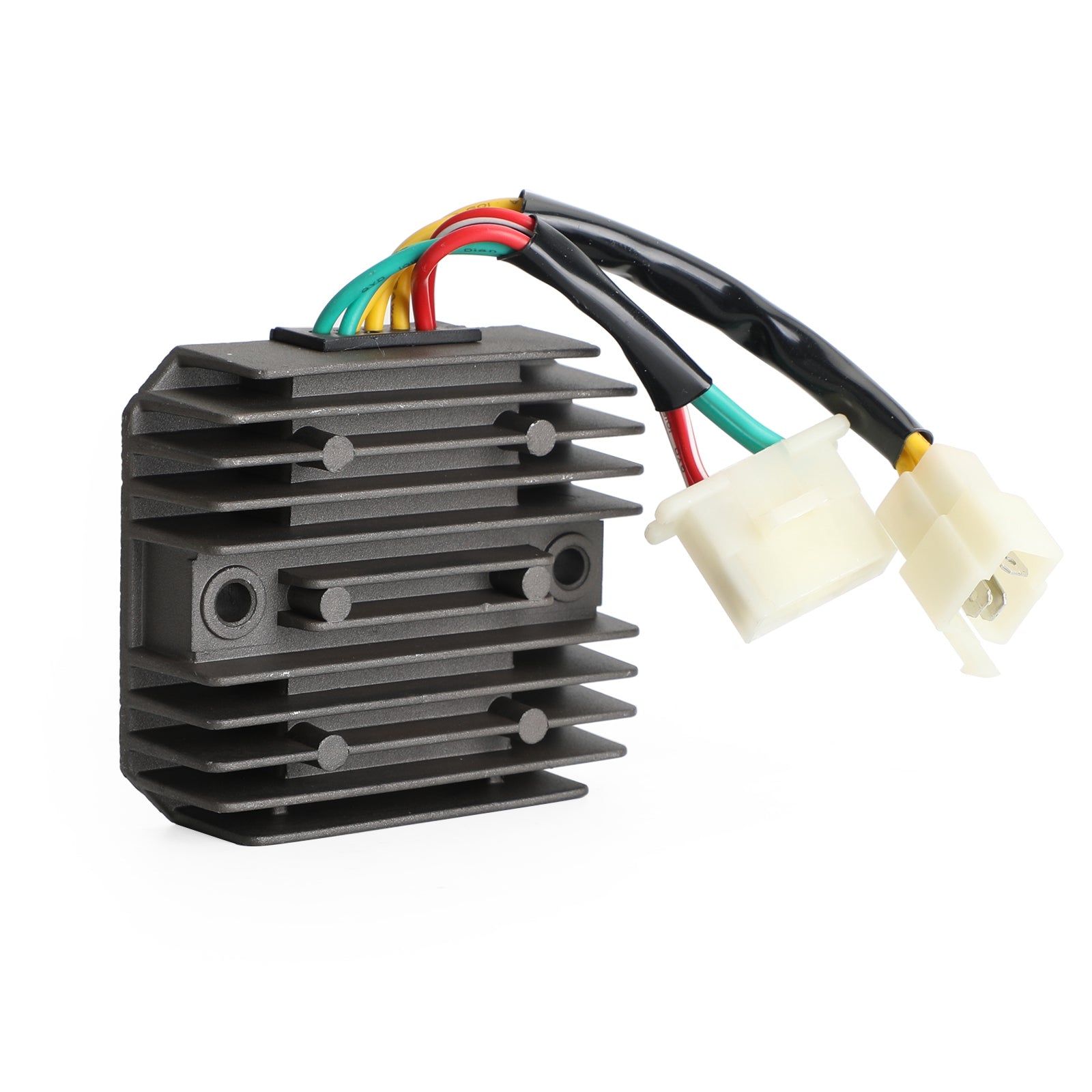 Regolatore + statore + articolazione per Honda XL400V XL600V Transalp 1987-1999