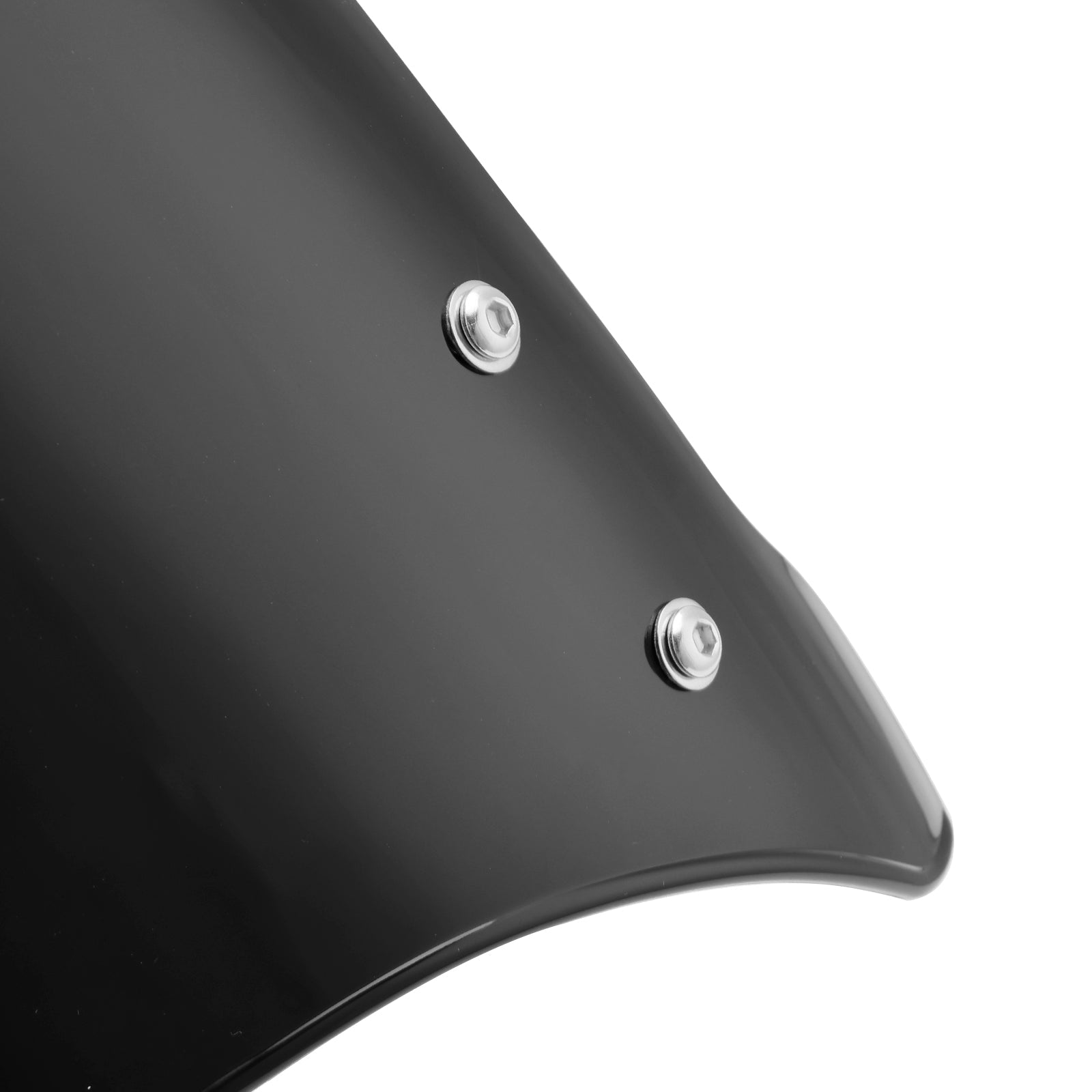 Honda ABS Motocykl przedniej szyby CB400X/CB500X 2019-2024