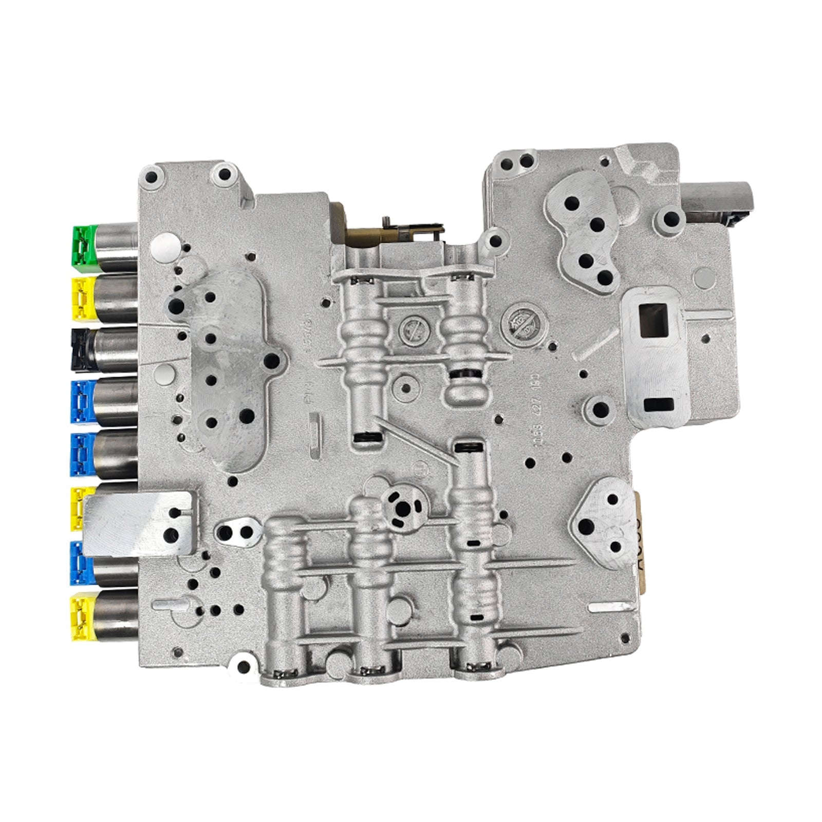 ZF6HP19 ZF6HP26 6HP26 6HP19 6HP32 A053 Telo za prenosni ventil 9 Solénoidi