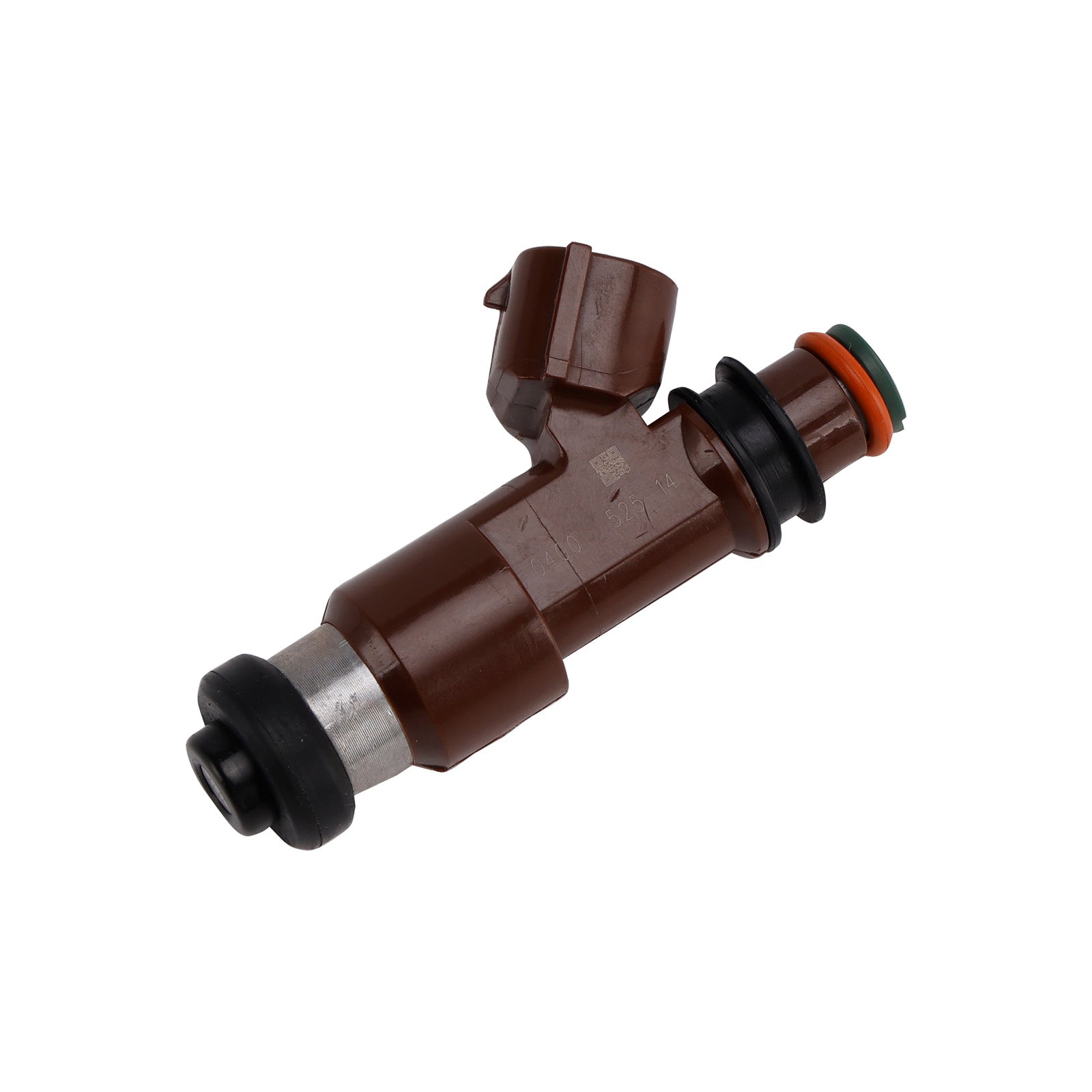 Brandstofinjectoren compatibel met Honda CBR1000RR VFR800 VFR800F CB1300 16450-MEL-003