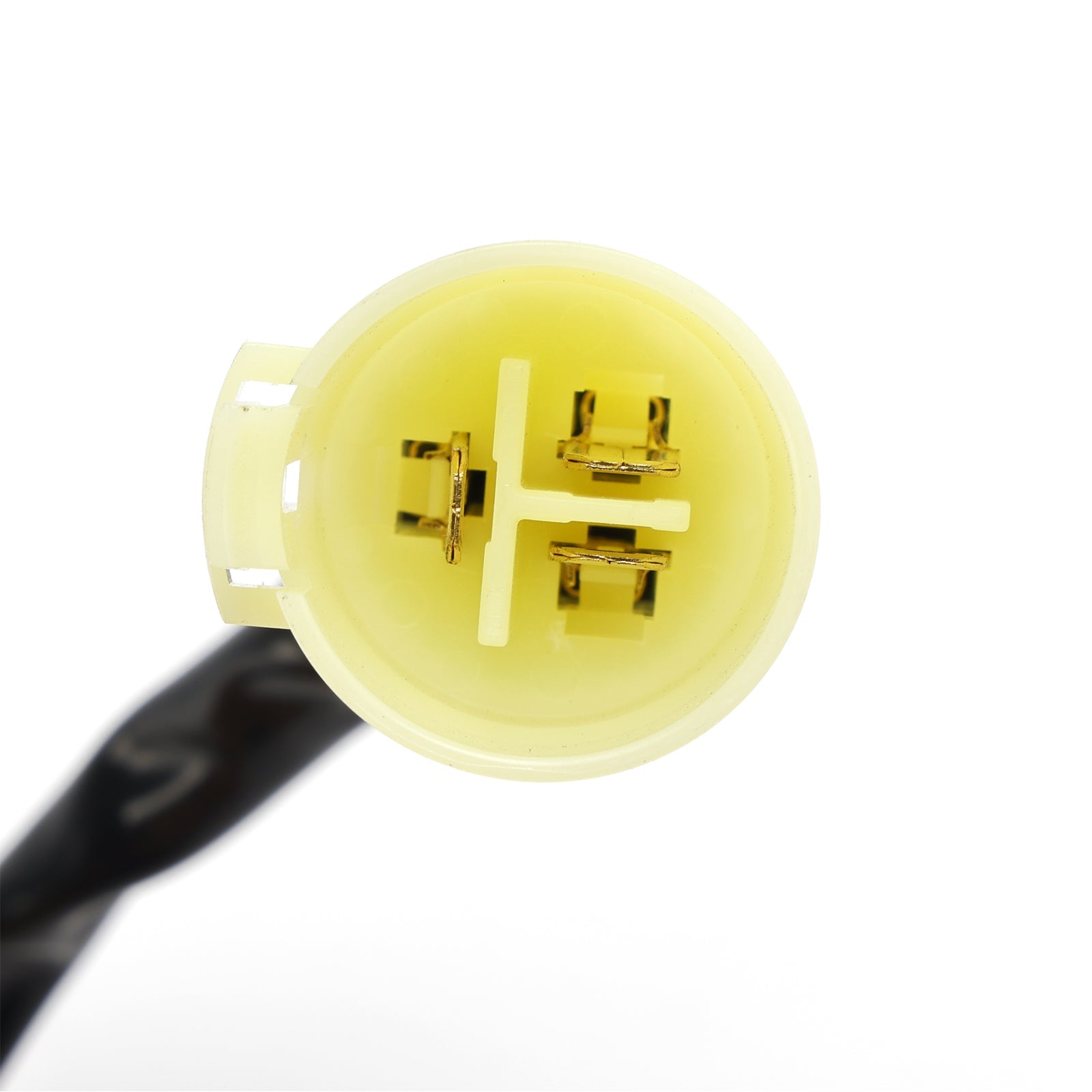 2000-2002 Kawasaki ZX600 Ninja ZX-6R Estator Gaske Regulador de tensión