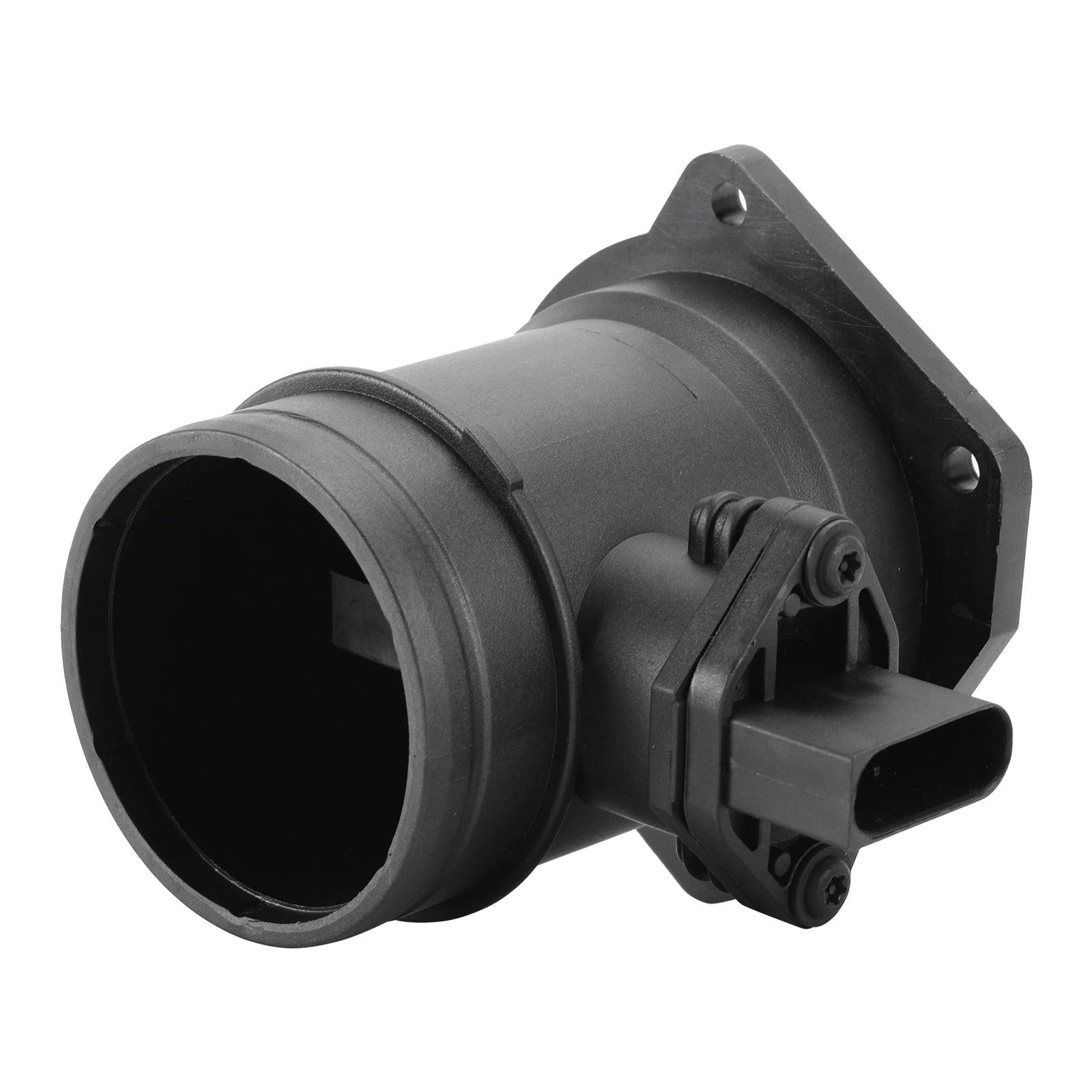 Sensor del medidor de flujo d&Medidor de flujo de aire masivo para Audi A4, B6, B7, A6, C5, VW Passat 3B 2.0L 0280218058