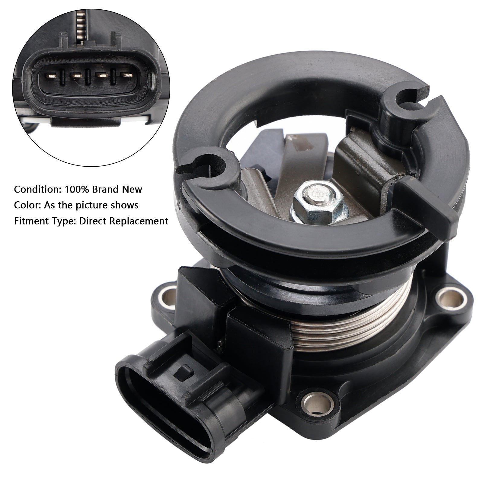 Sensore a leva a farfalla 22060-46070 per Lexus GS300 IS300 2001-2005