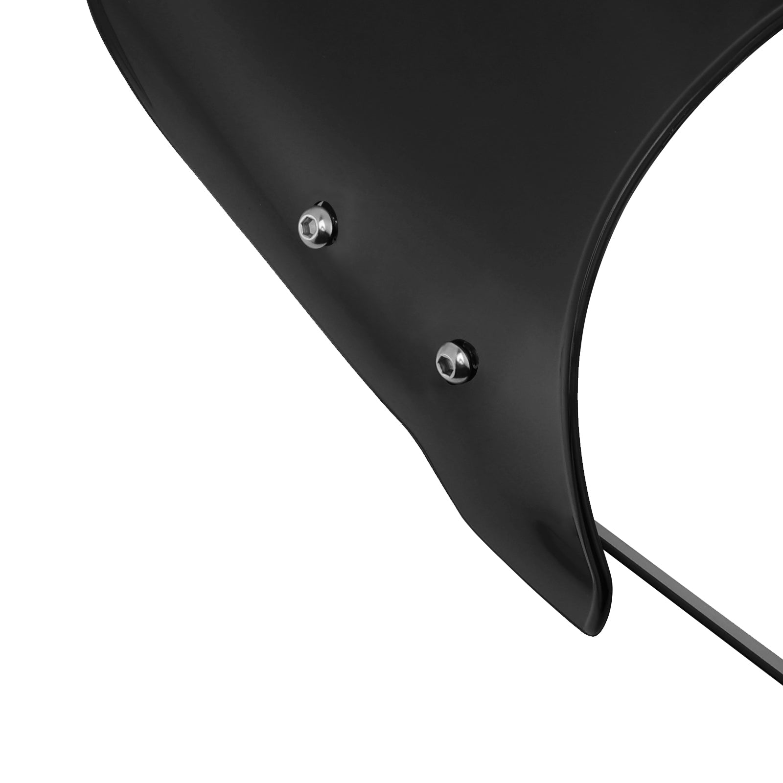 Pare-brise HONDA CB350C GB350C 2024-2025