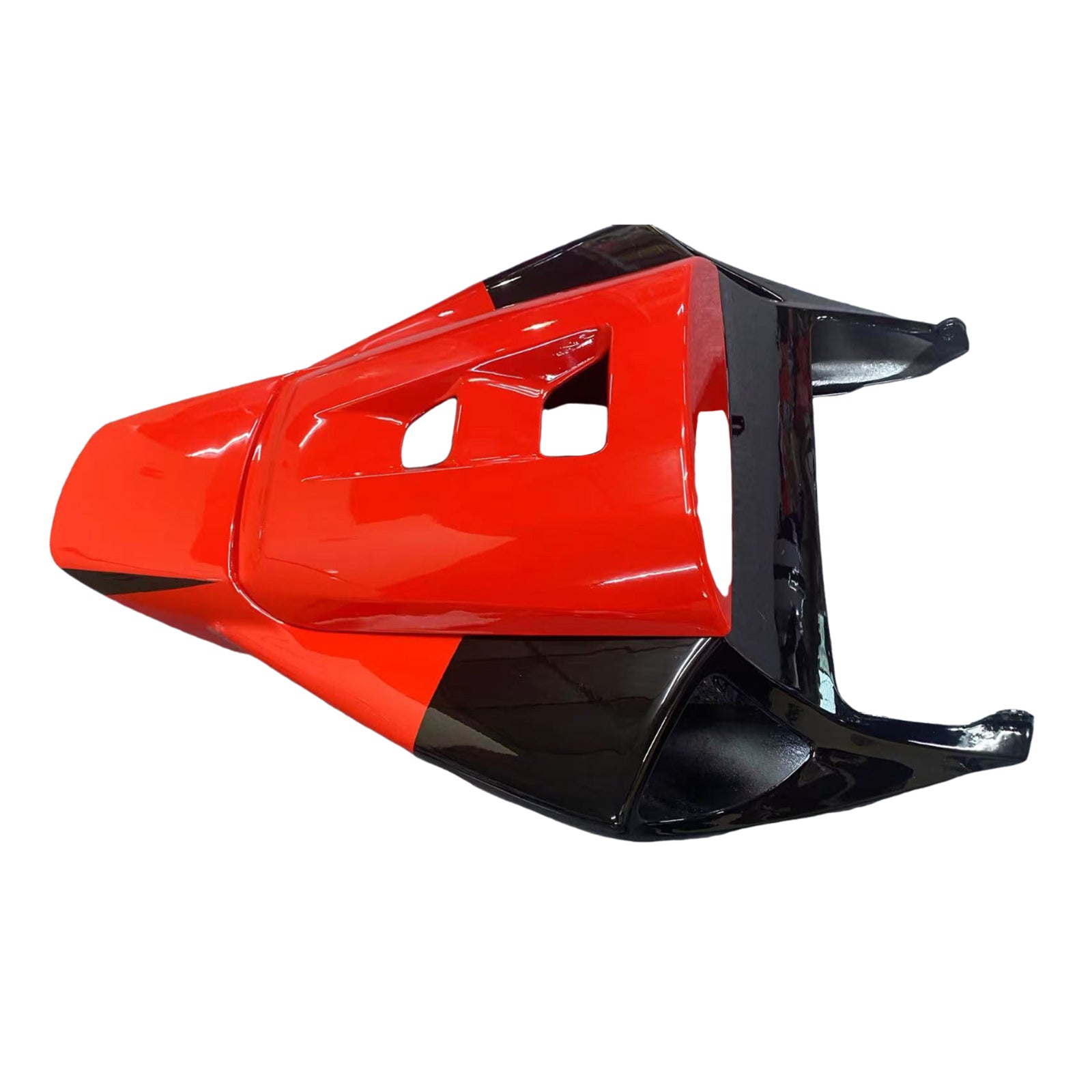 Kit de carénage par injection, carrosserie en plastique ABS pour Honda CBR1000RR 2004-2005