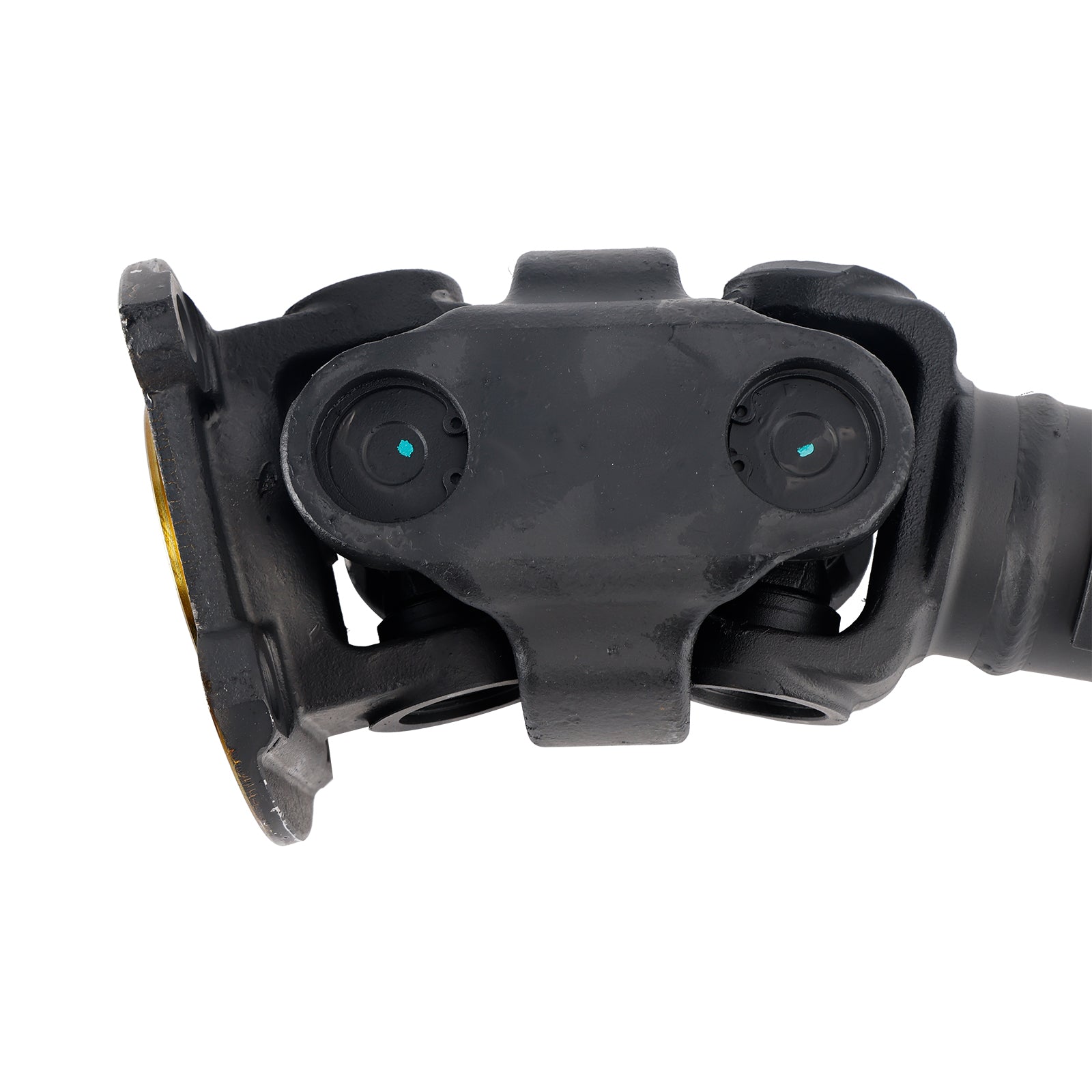 TVB000100 Front Transmission Tree voor Land Rover Discovery 1999-2004