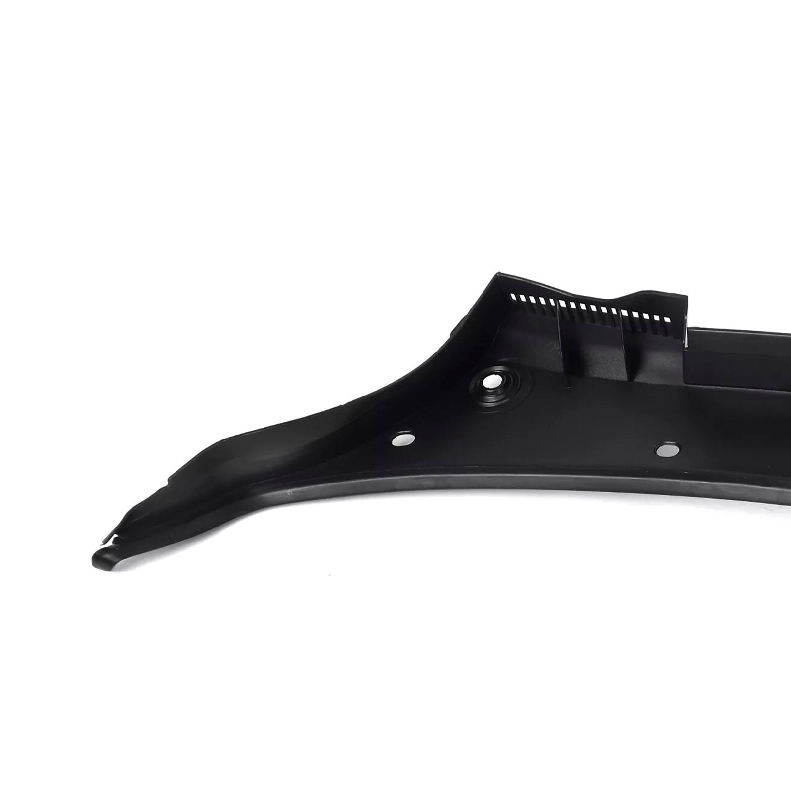 Pannello della griglia superiore del coperchio del tergicristallo per BMW F15 F85 X5 2014-2018 51717292396