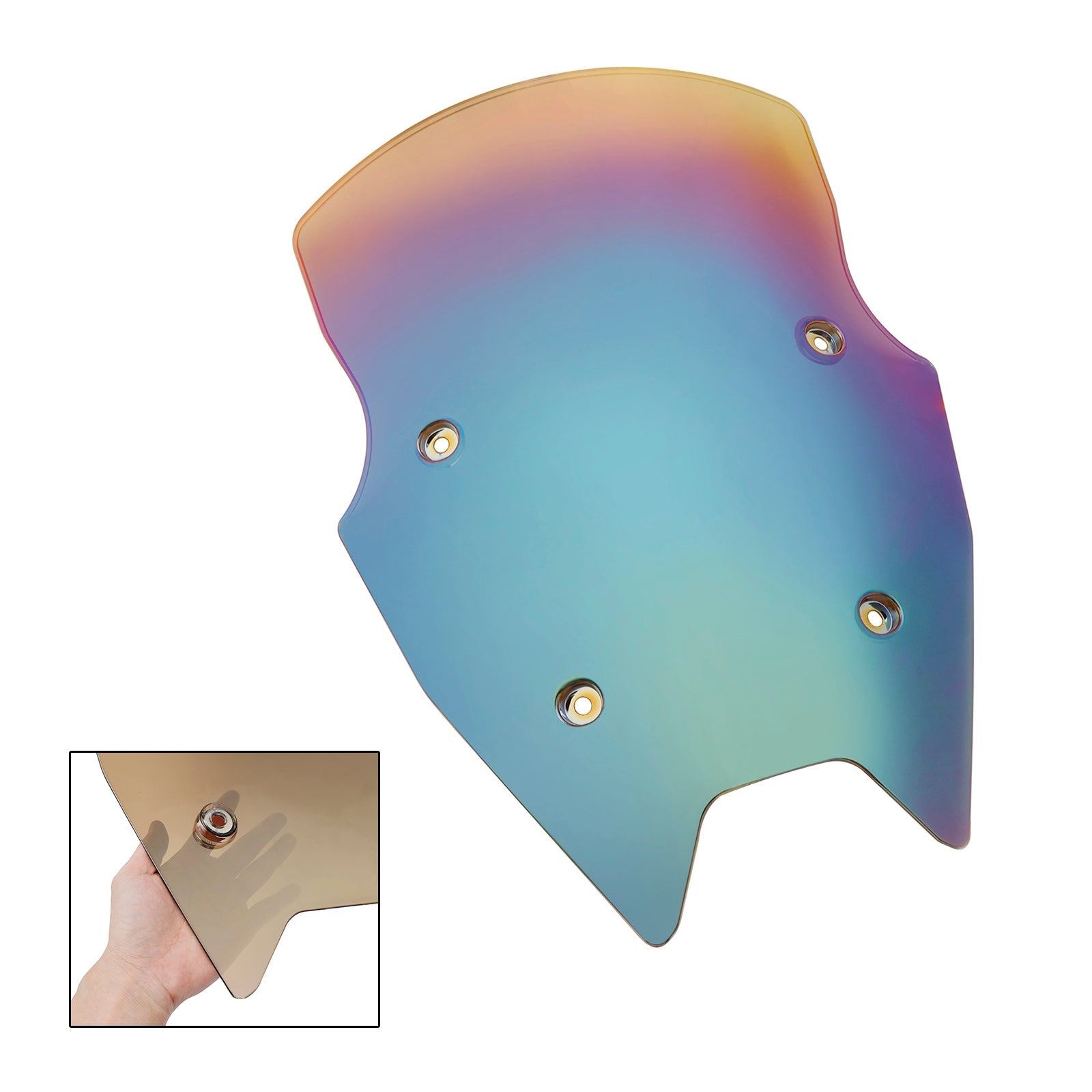 BMW R1200RS 2015-2018 Parature