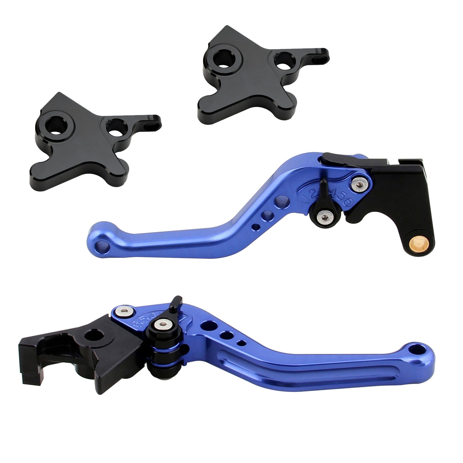 leva del freno&Nuova frizione corta per Piaggio MP3 300 16-18 MP3 350 18-19