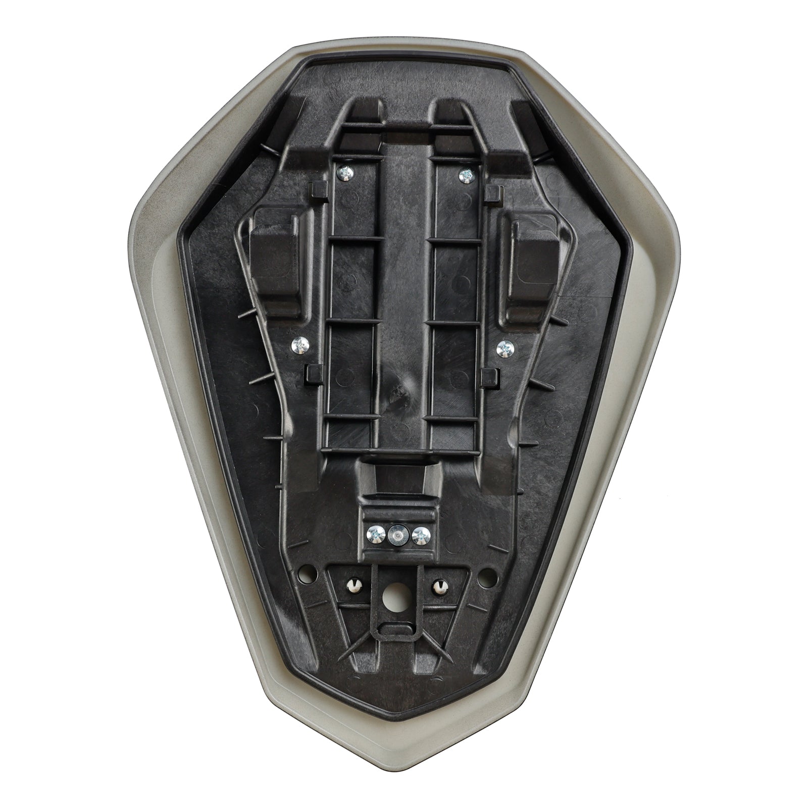 2017-2024 125 250 390 takaistuimen kansi Carréage Hall