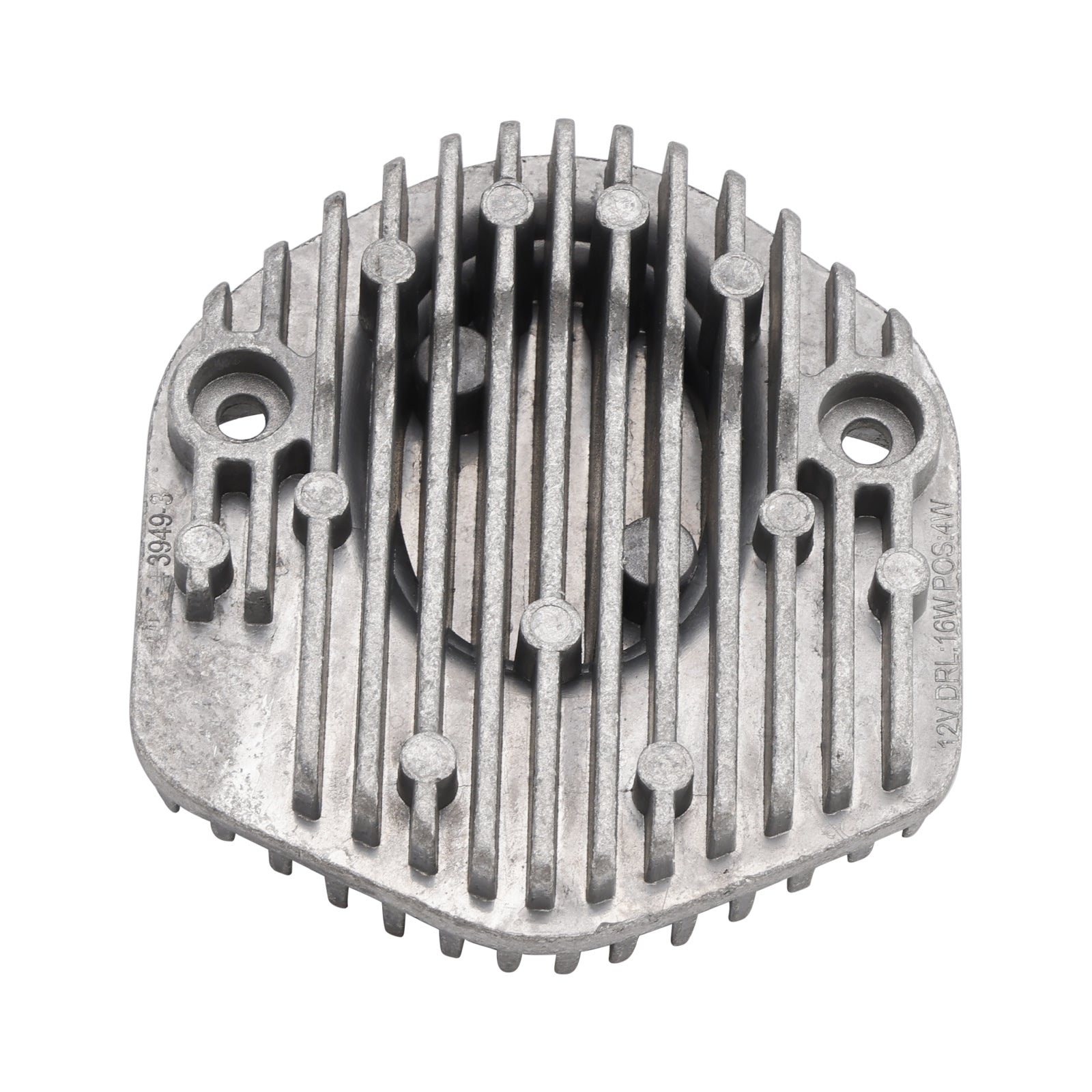 DRL daglichtmodule voor BMW 7 G11- en G12-serie (2014/10-2019) : ballasten 63117440361