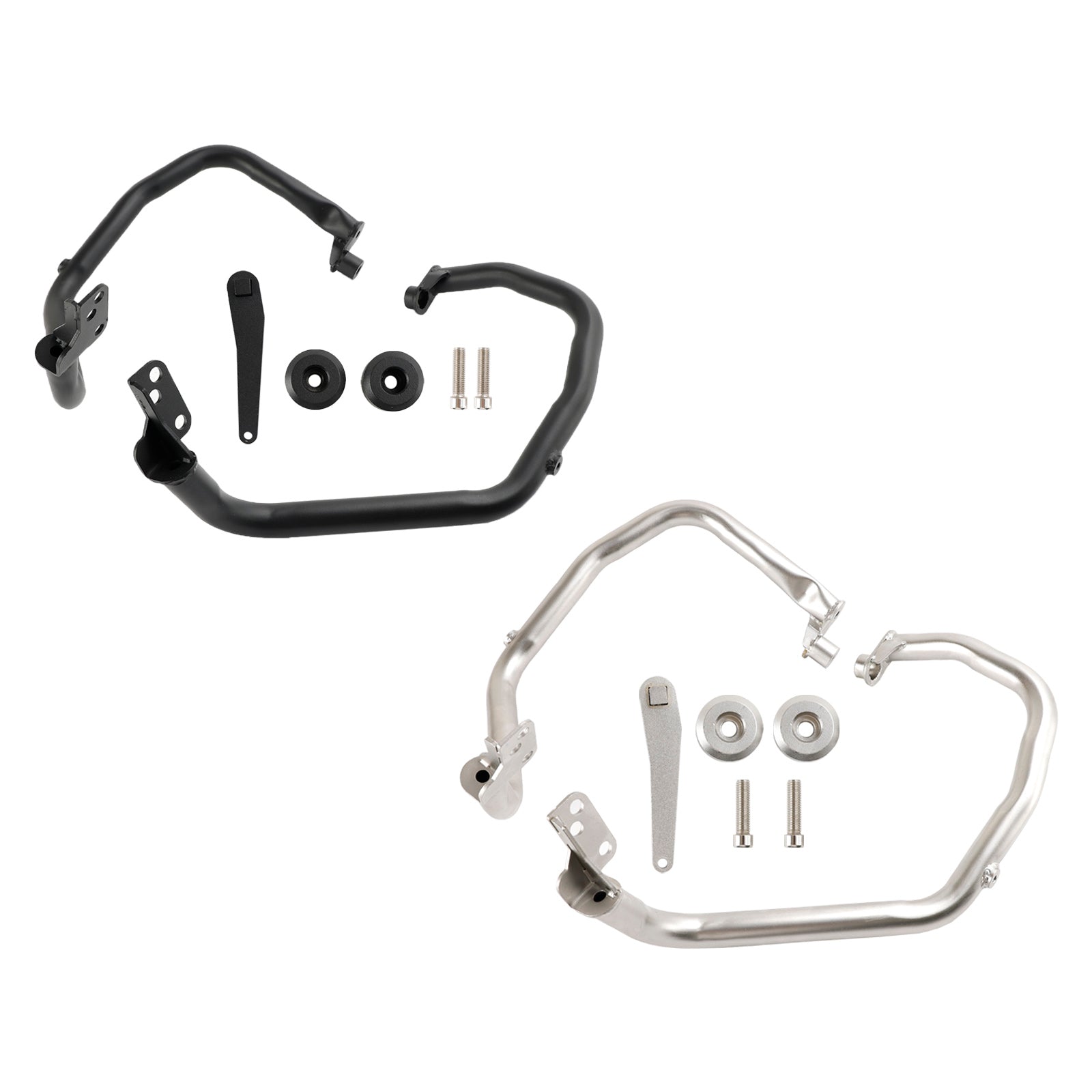 TR Rocket 3 GT 2020-2022 Protezione Protezione del motore Bumper-2022