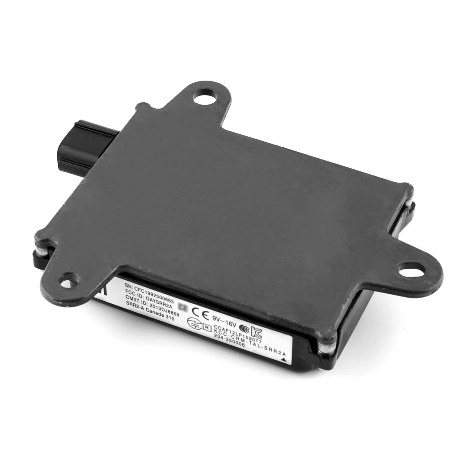 Capteur du système de surveillance des angles morts arrière pour Toyota Tacoma 2016-2021, référence 88162-04015