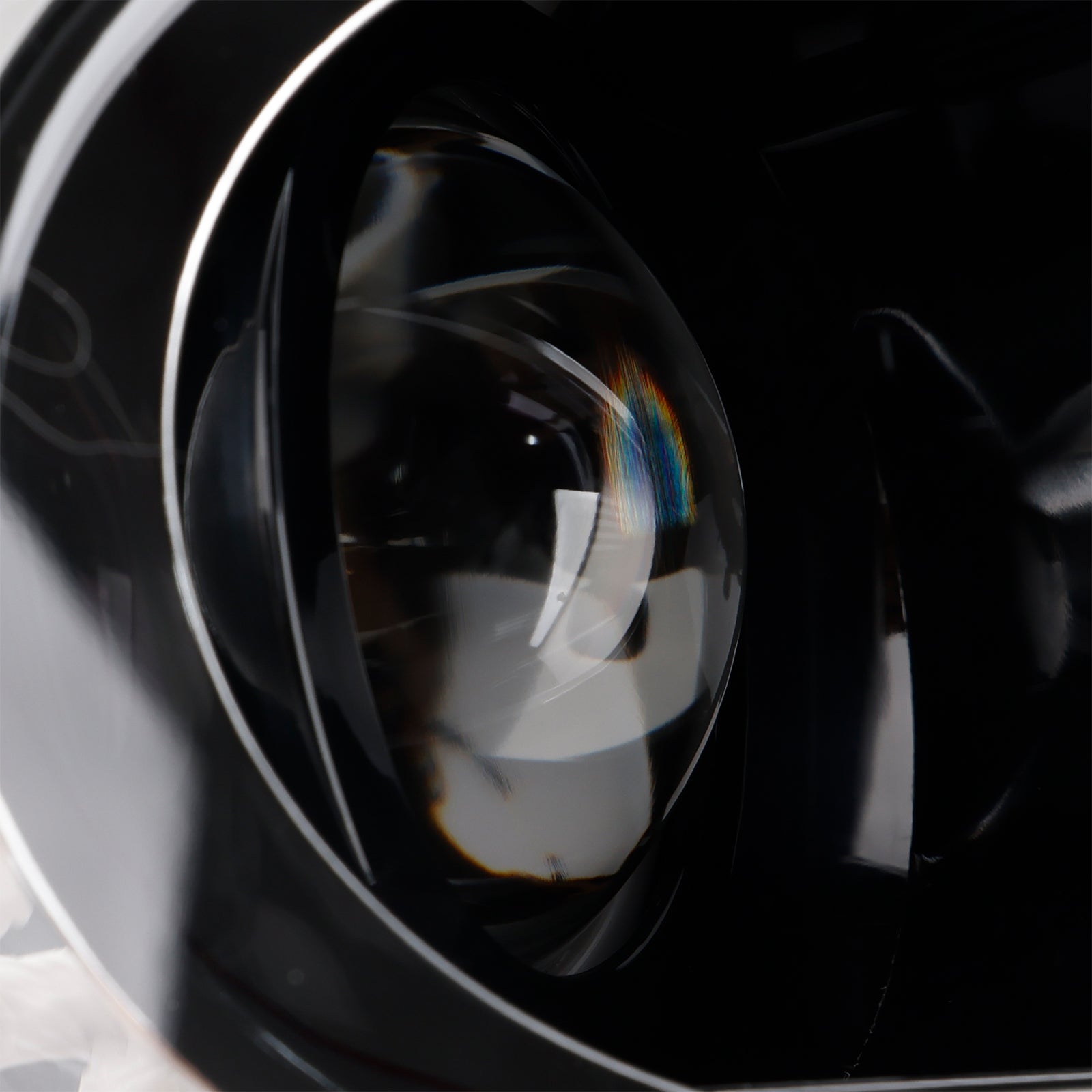 Rechter LED-koplamp 26010W270P staat voor Mitsubishi Eclipse Cross (2022-2025)