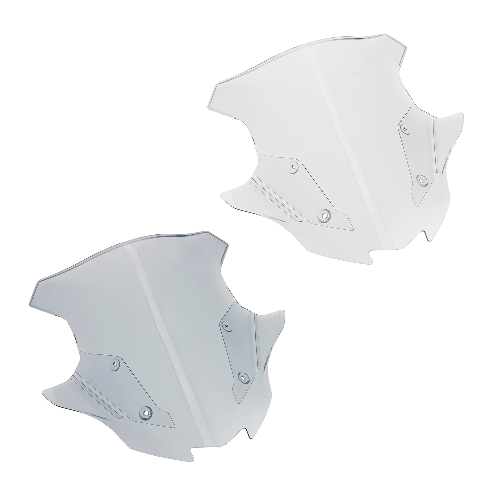 Kawasaki Versys Widshield 2023-2024