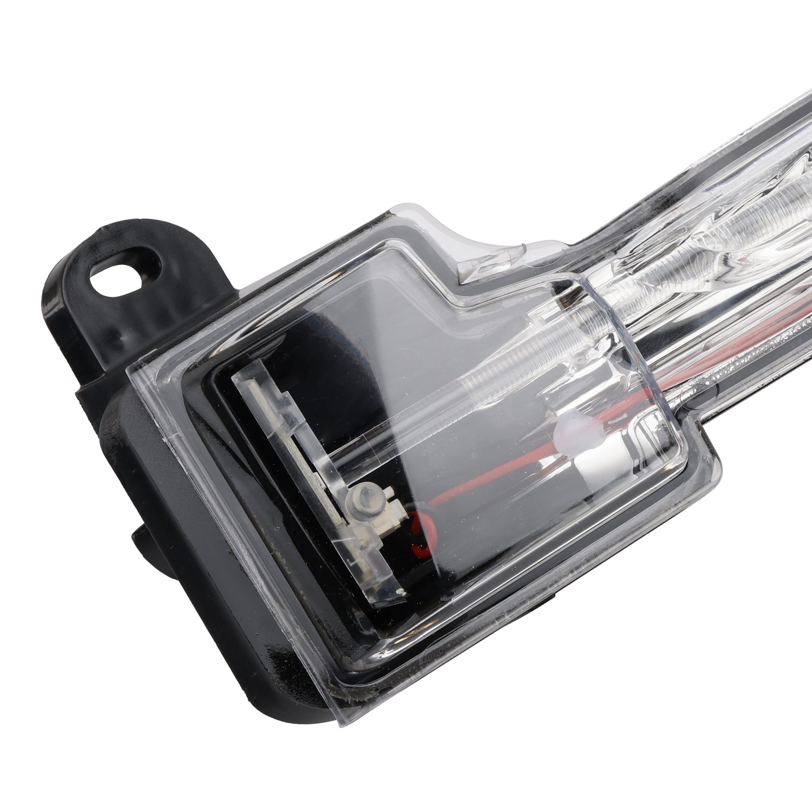 Luz diurna izquierda para Peugeot 308 Hatchback (2011-2014) - Número de pieza 6208X4 90001685