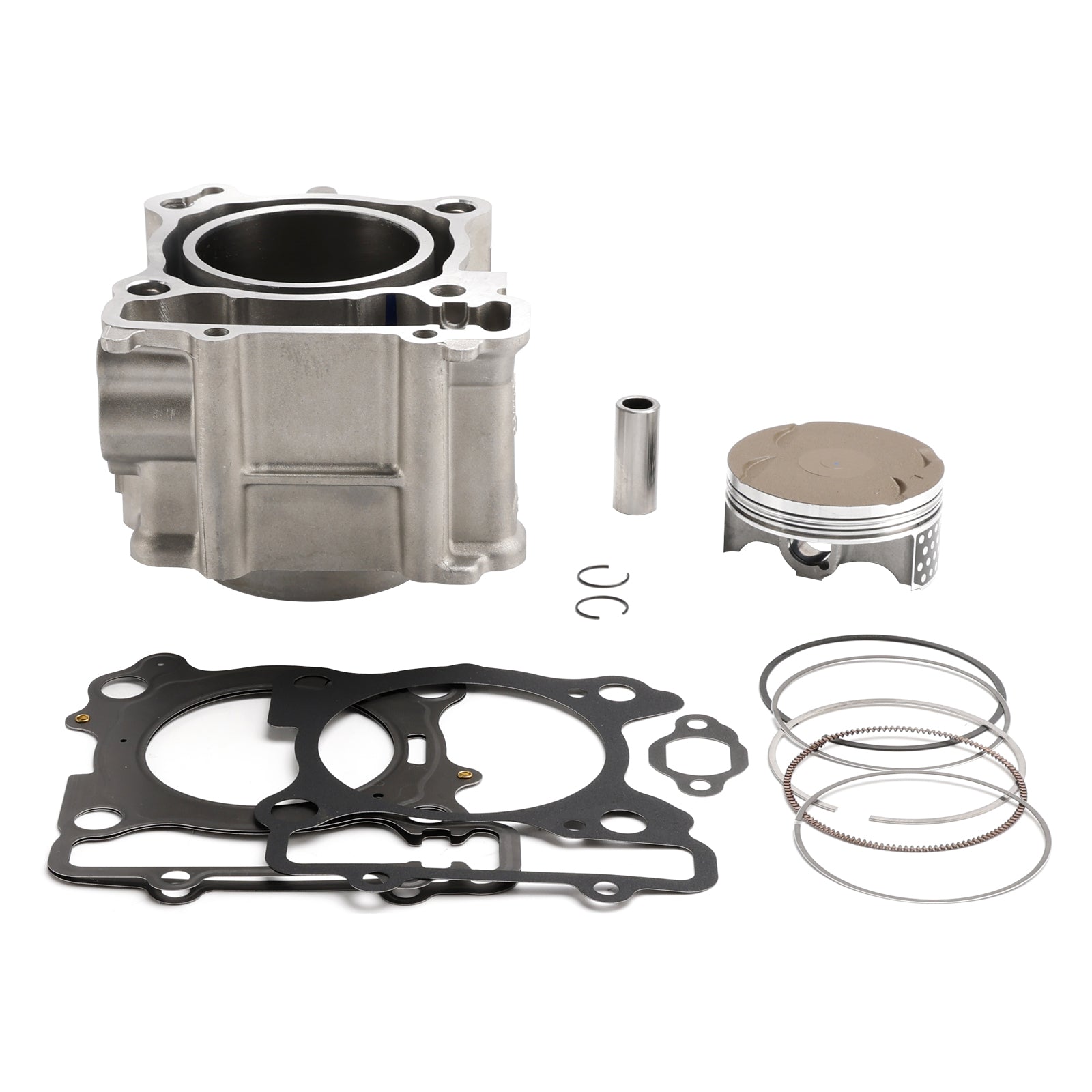 Kit d'alésage augmenté de cylindre B74-E1311-00 B74-E1351-00 pour Yamaha CZD 300 A XMAX 300 ABS TECH MAX 344CC 2020-2024