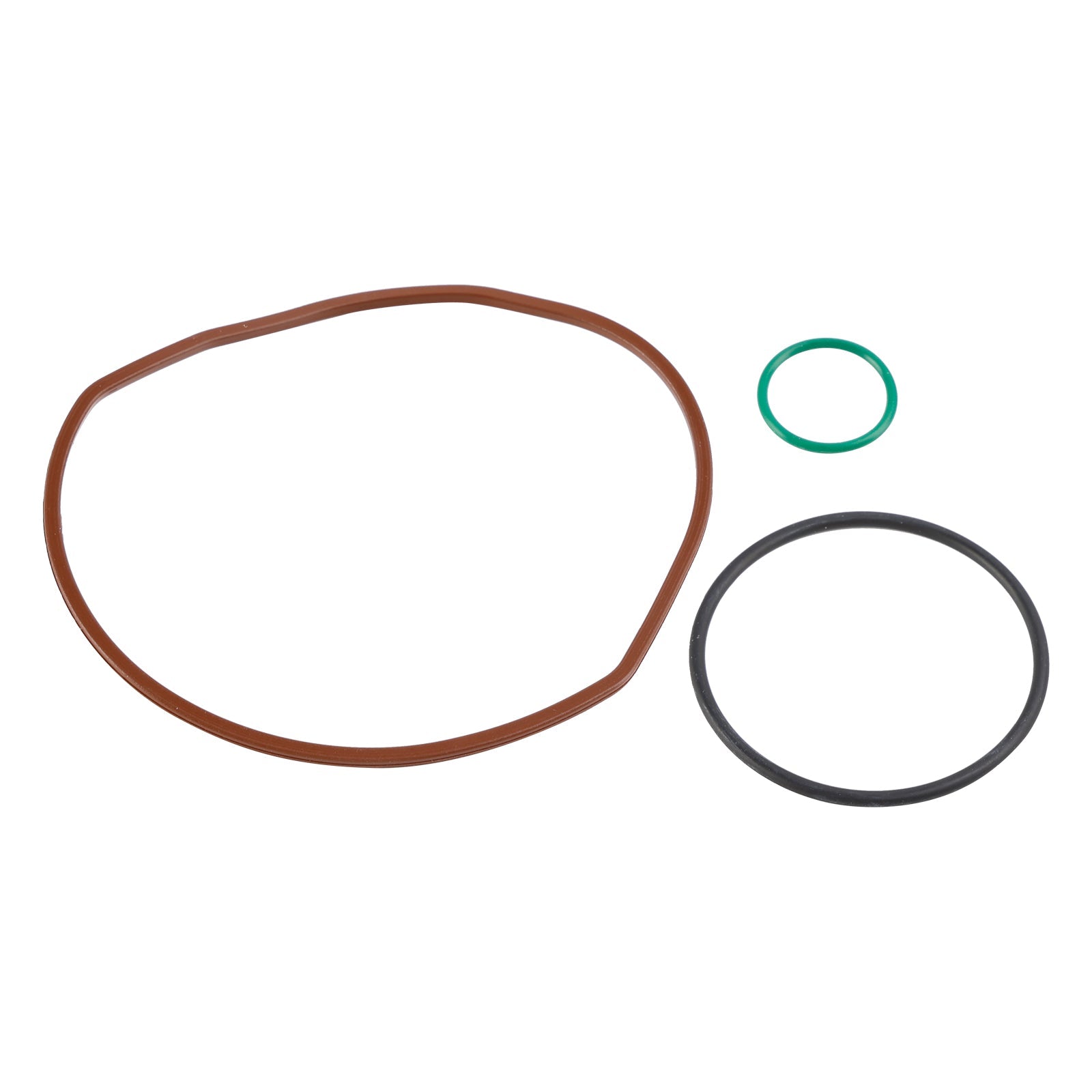 Kit van vacuümpompverbindingen/vervangende afdichting voor Mercedes-Benz C230 C280 C300