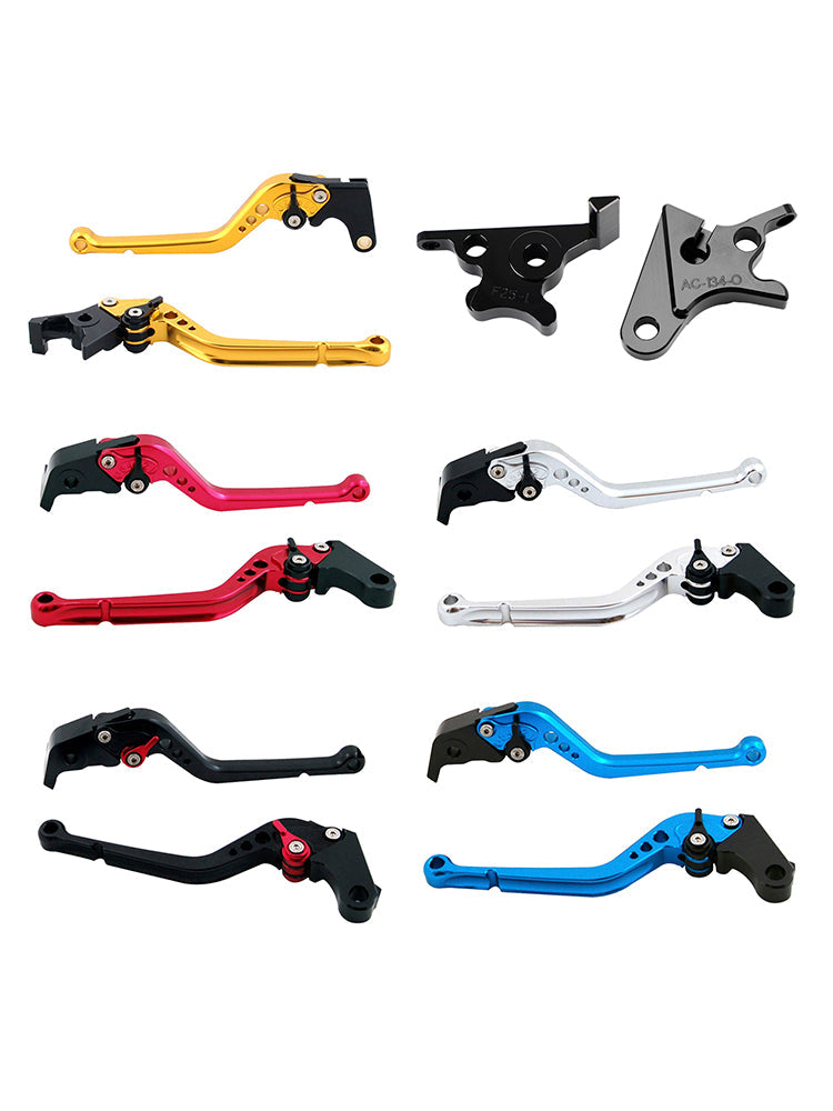 Dolga ročica zavore in sklopke za Honda CB350 CB350 2021-2023