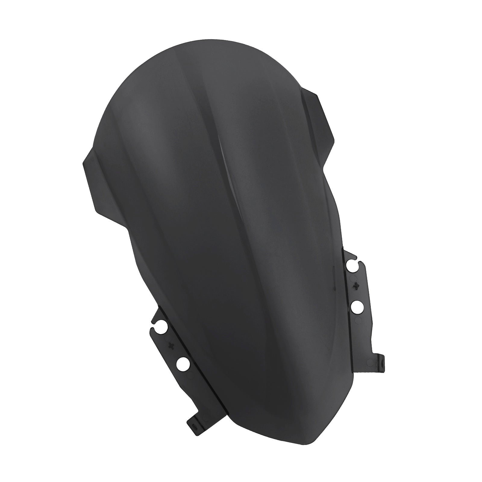 Daytona 660 2024+ moottoripyörän tuulilasi