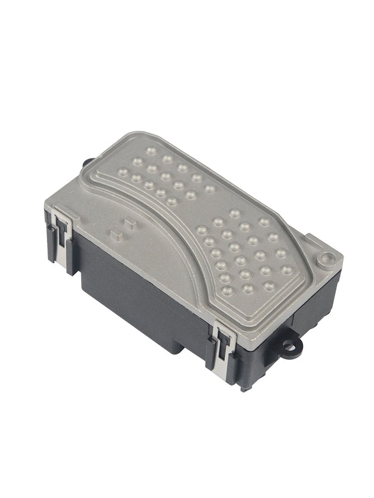 Regulator upora motorja ventilatorja grelnika klimatske naprave 4F0820521A za Audi A6 Quattro R8 S6