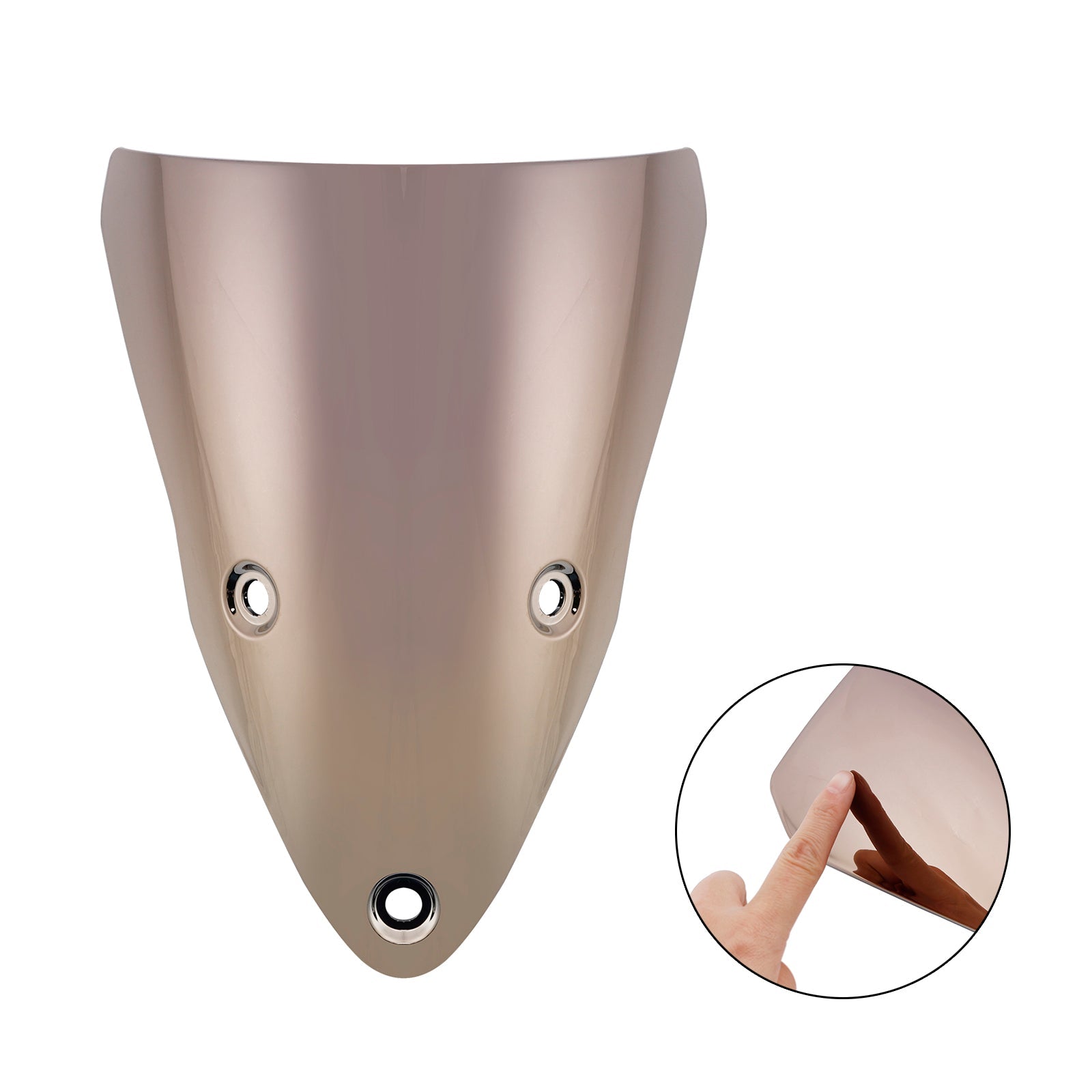 Ducati Supersport 939 2017-2020 950 2021-2024