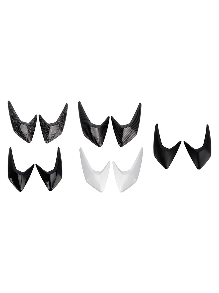 Street Triple 765 R/Rs 2020-2022