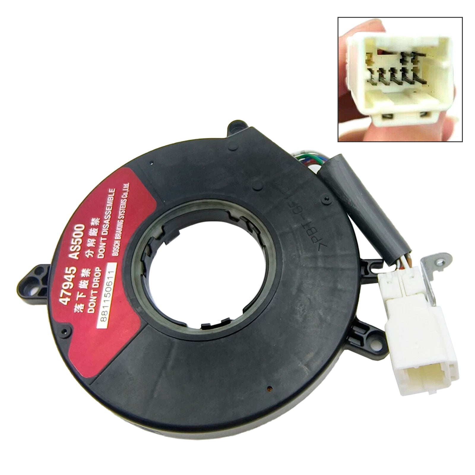 Senzor d&Kot krmiljenja Nissan Quest 2004-2010 47945-AS500