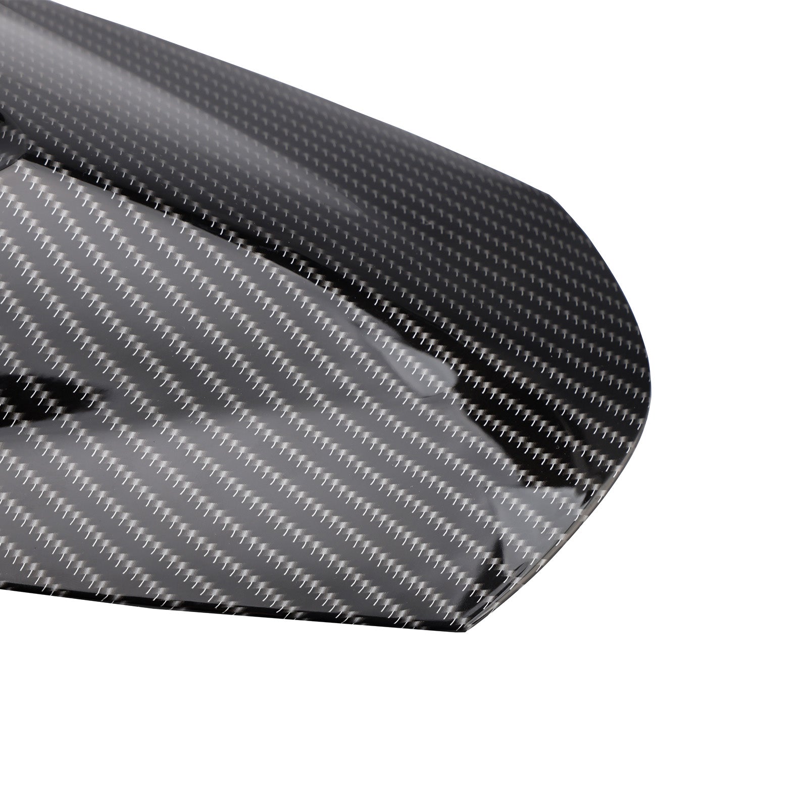 Carénage arrière de selle pour Speed Triple 1200 RS (2021-2024)
