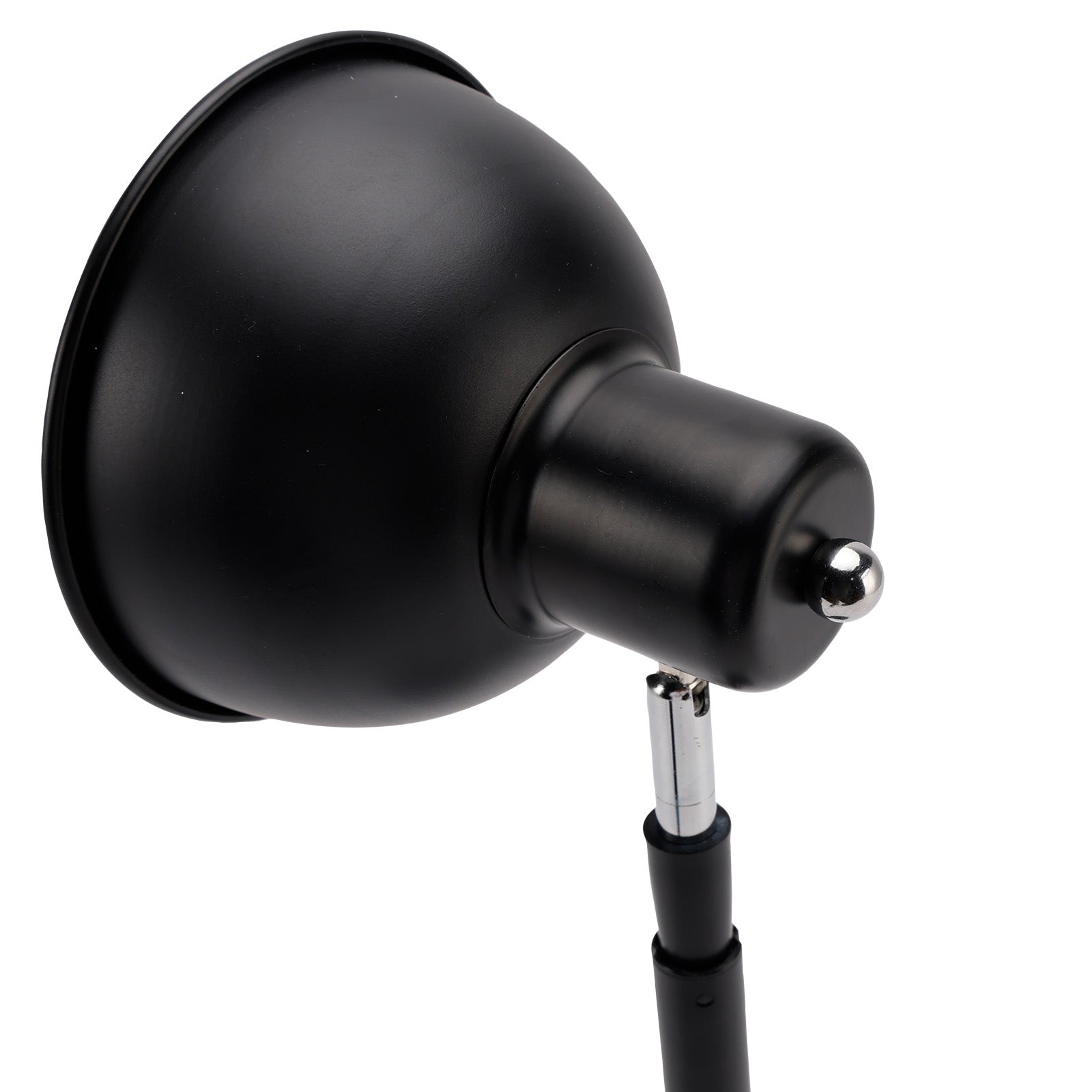 Regulowana lampa stołowa i podłogowa LED w kolorze orzecha, 3 kolory, z możliwością przyciemniania, idealna do sypialni lub biura.