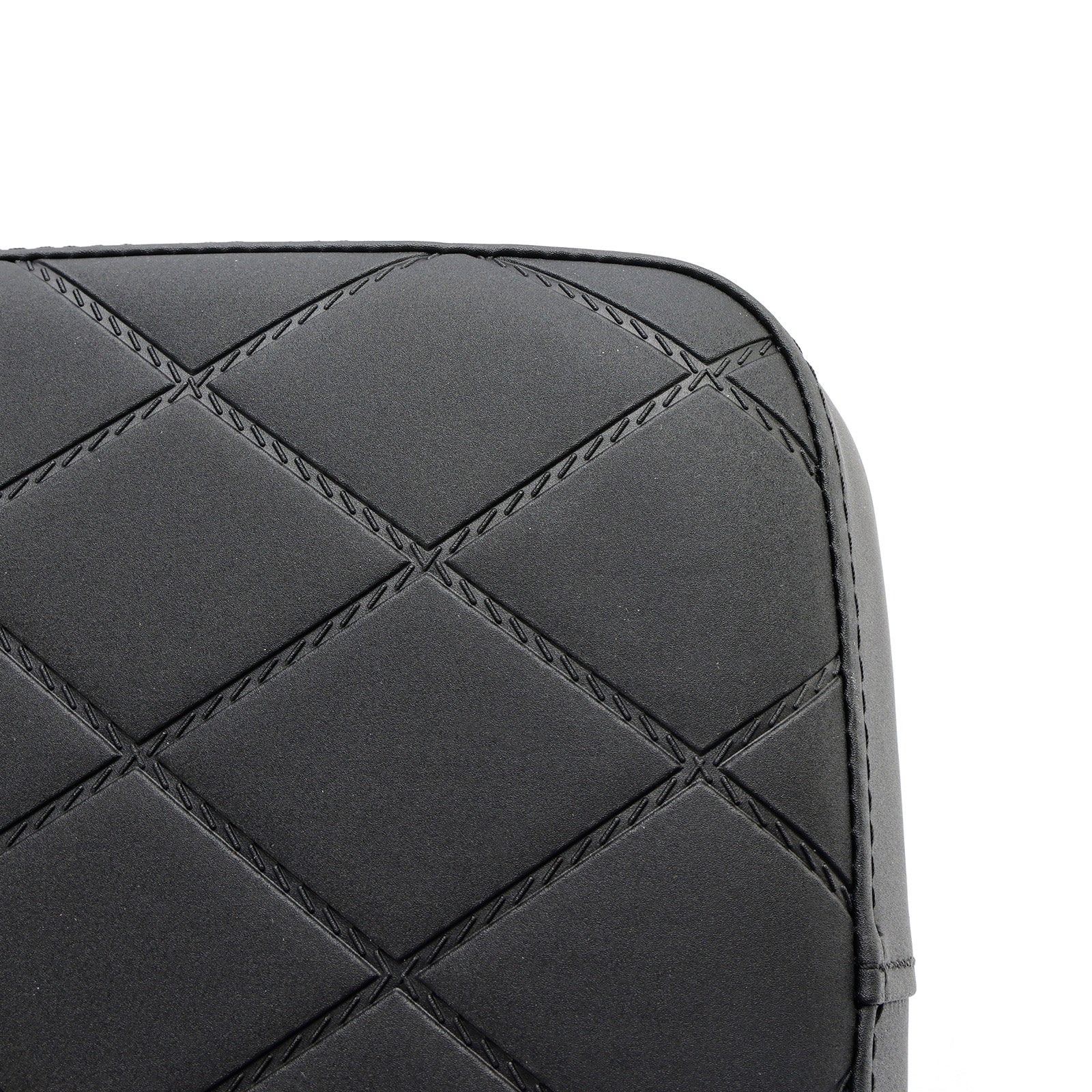 Coussin de siège passager arrière plat en polyuréthane marron pour HONDA Cross Cub 110 CC110 2023