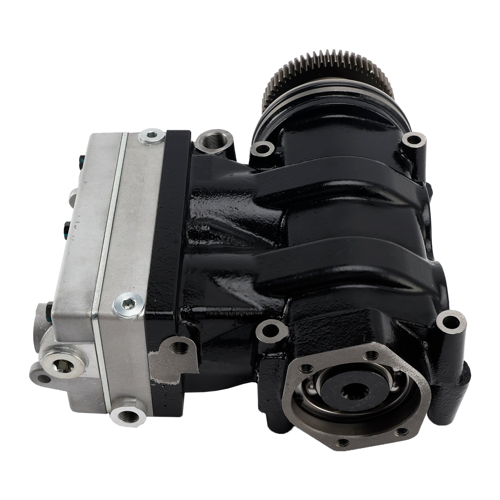 Compressor d'air Paccar/CF75 NIEUW MODEL 1977704 1977704PRX 9125181000 1805490 1805393