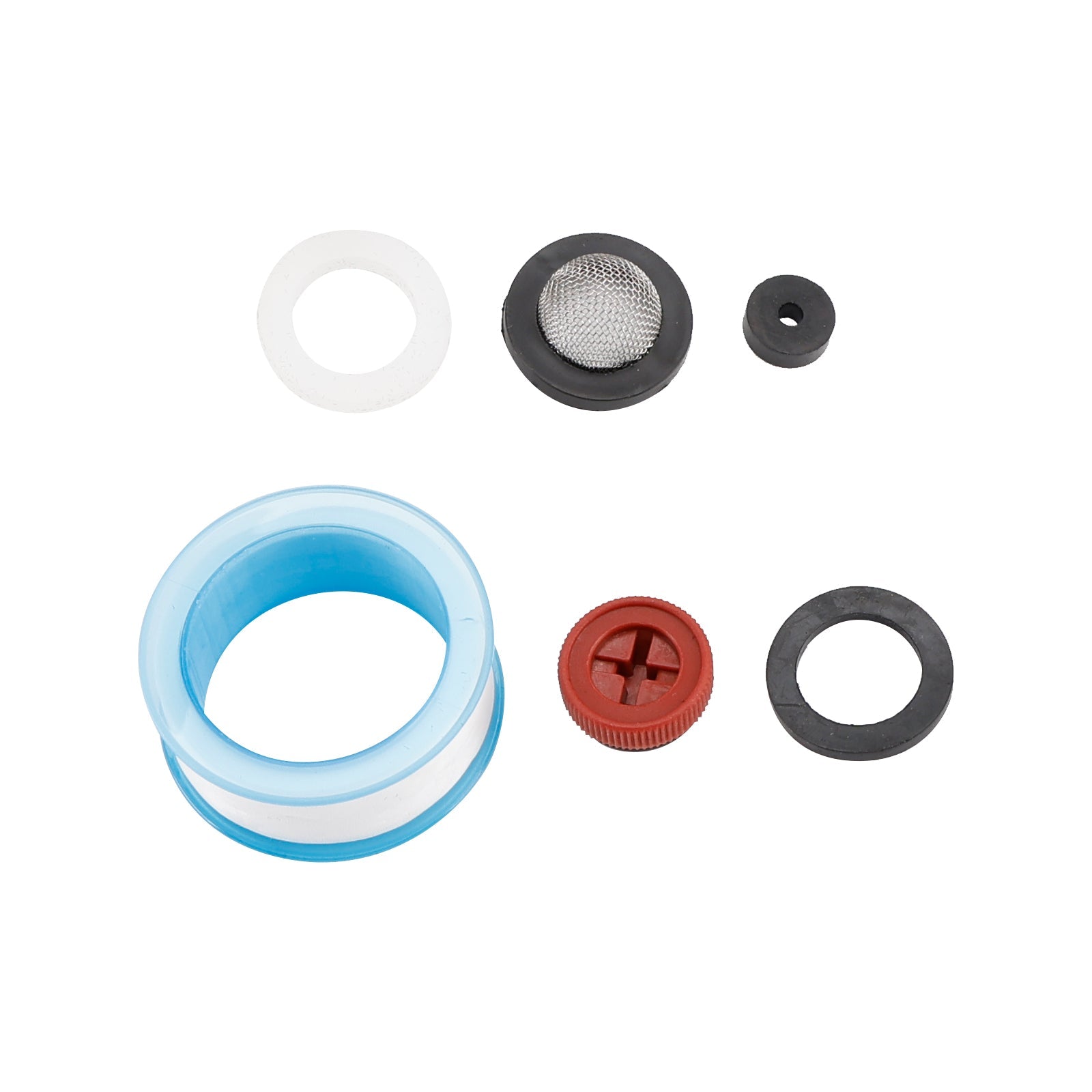 Regulator ciśnienia d'woda do kamperów. Mosiężna, bezołowiowa, regulowana.