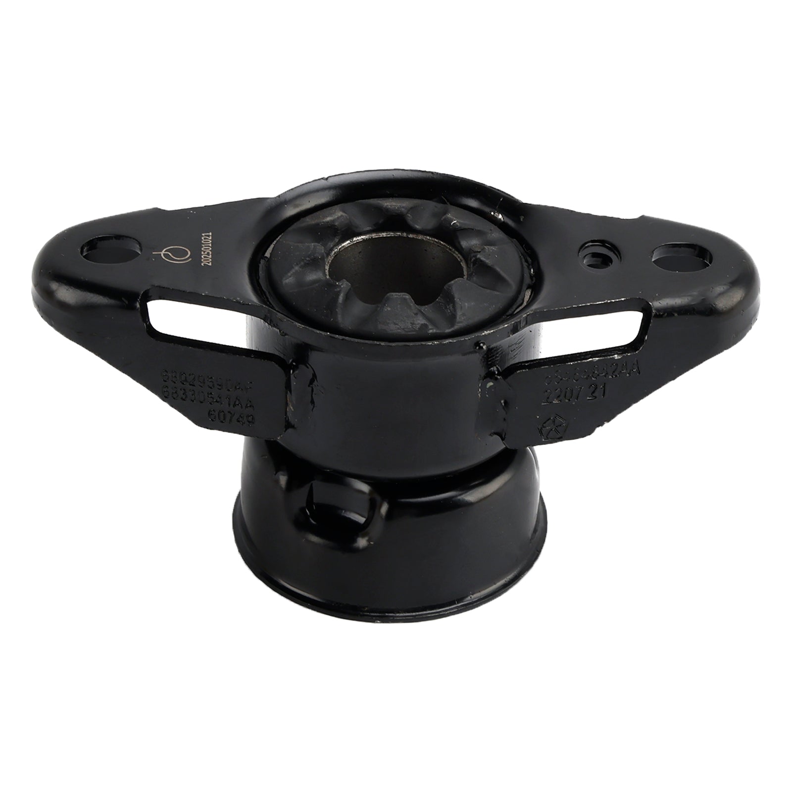 Soporte de amortiguador trasero superior para Jeep Grand Cherokee 2011-2022 68029590AF