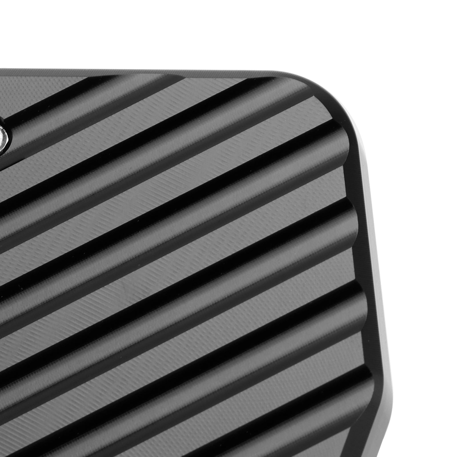 Geconfronteerd met vergrotingsplaque voor Tiger 800/XC/XCA/XR/XRT 2010-2020 XCX 18-20