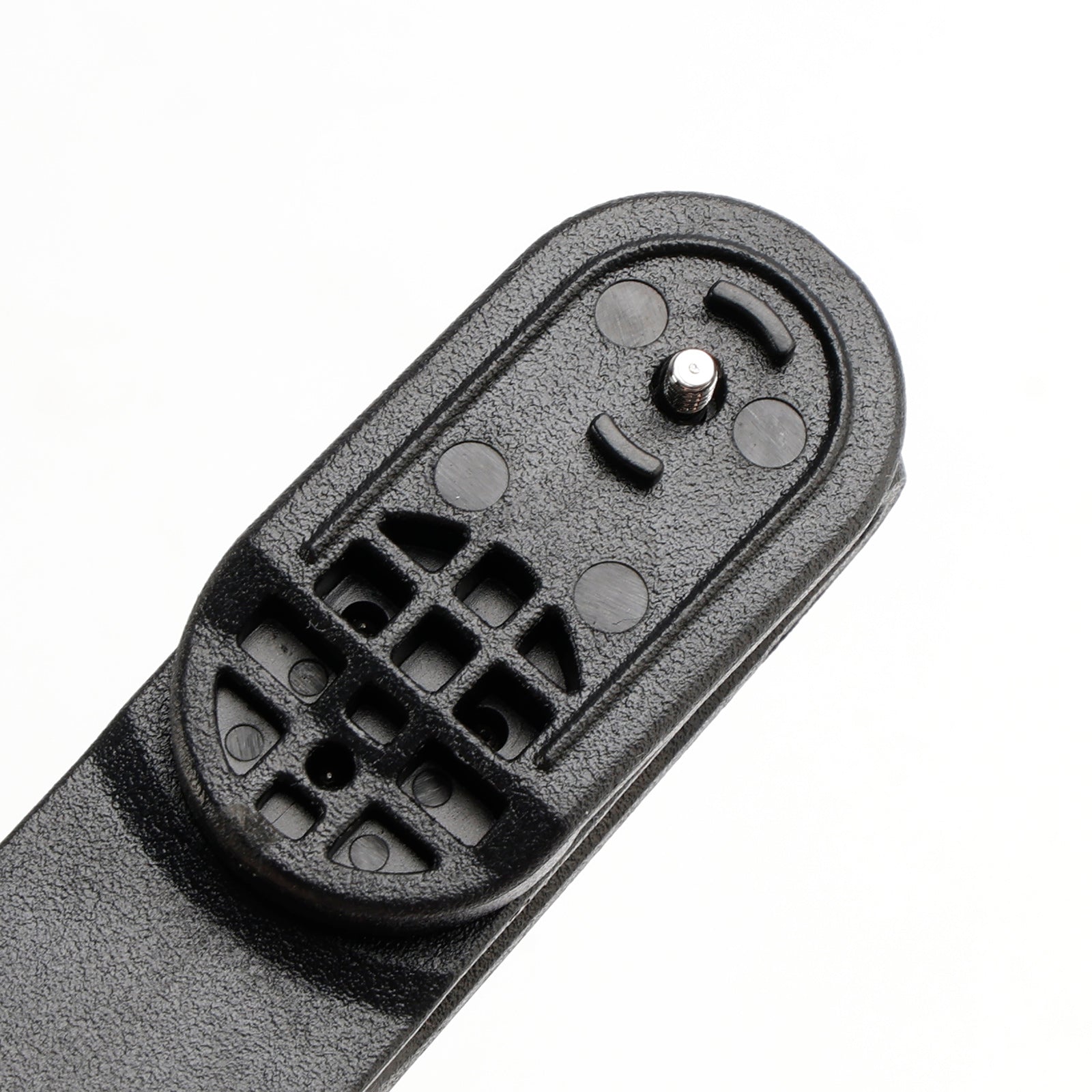 1 riemclip voor bidirectionele radio SL1M voor SL1M SL2M SL300 SL500 PMLN7128A Achterclip