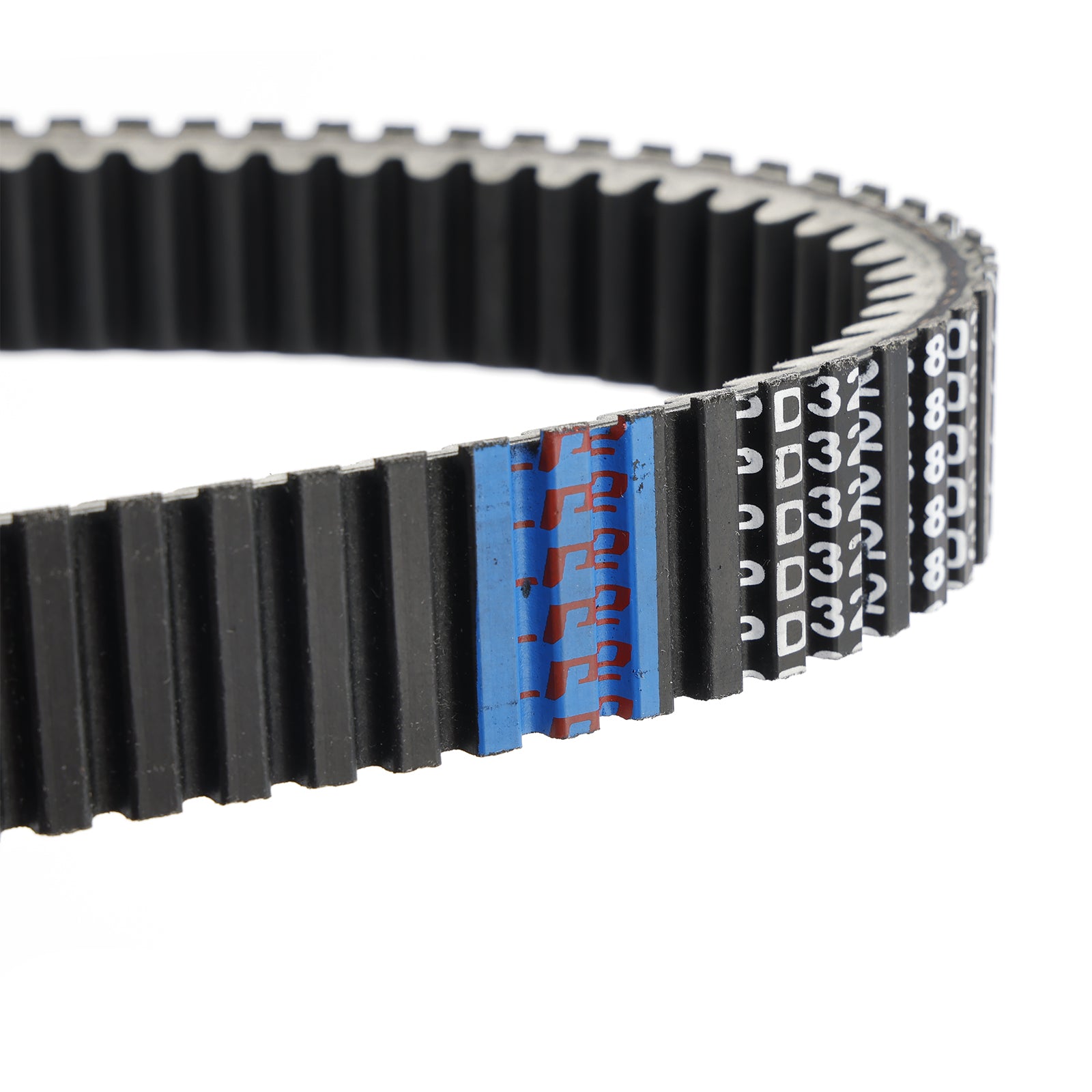 PASEK NAPĘDOWY DO LINHAI M565, M570, 570 PROMAX, T-BOSS 570 650 EPS - 38103 38103A