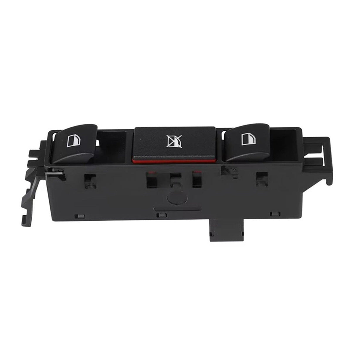 Interrupteur de lève-vitre électrique avant gauche pour BMW 323i 325i 328i 330i 323Ci 61316902184
