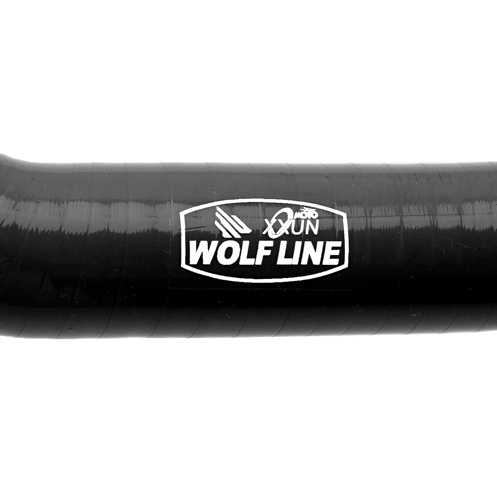 Komplet silikonskega hlajenja za Radiator Street Triple 765 R Rs 2020-2022