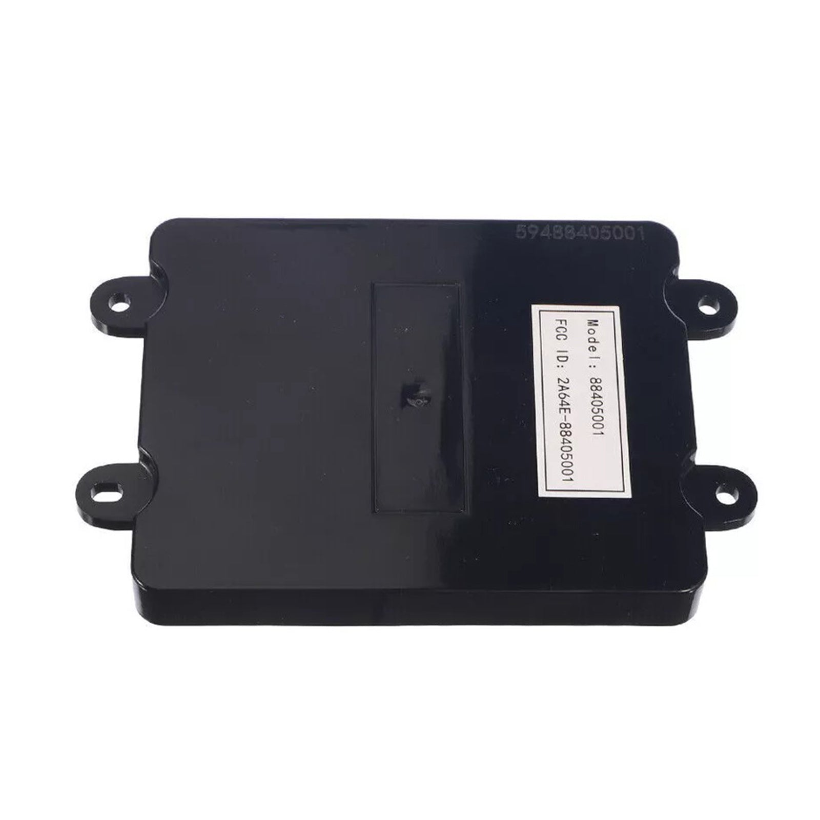 Draadloze laadmodule voor GMC Sierra 2016-2017 (13521066, 13507652, 13533076, 23248791)