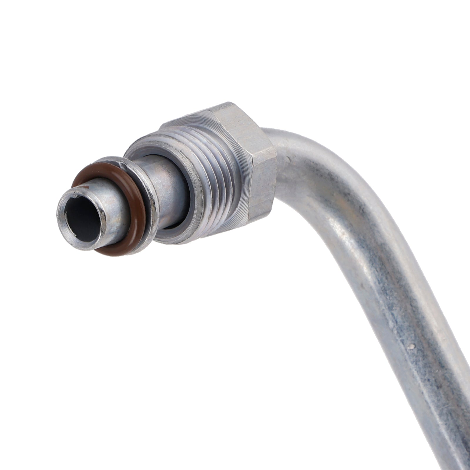 Paire de durites de refroidissement d'huile 2204030 pour Polaris Magnum Trail Boss 330 03-08