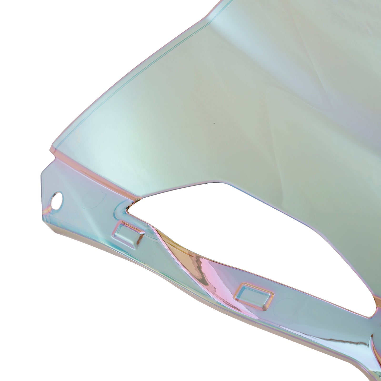 Kawasaki Sandshield ZX6R 636 2024