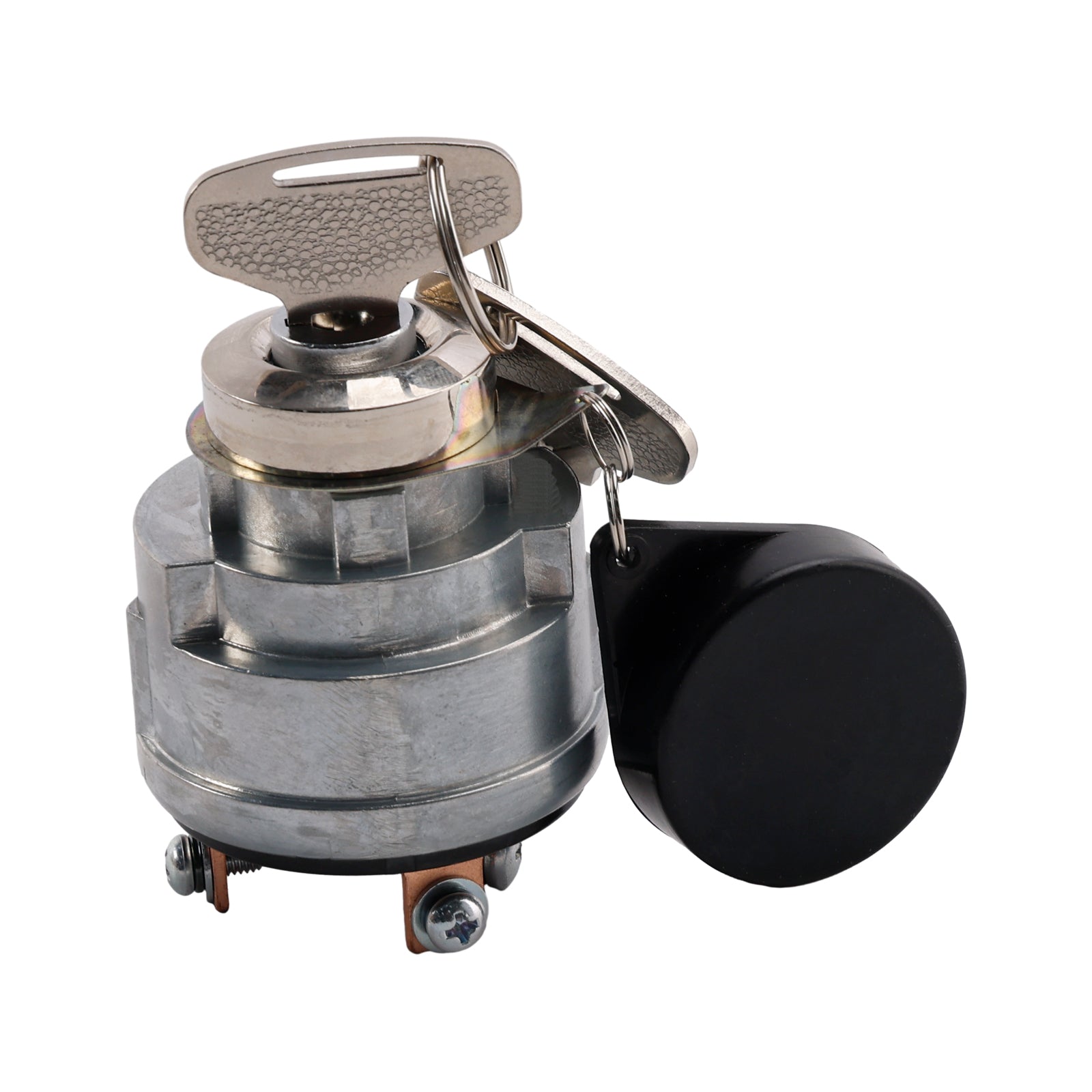 Switch di accensione e avvio 434-4611 4344611, compatibile con i pezzi di ricambio per i motori Perkins