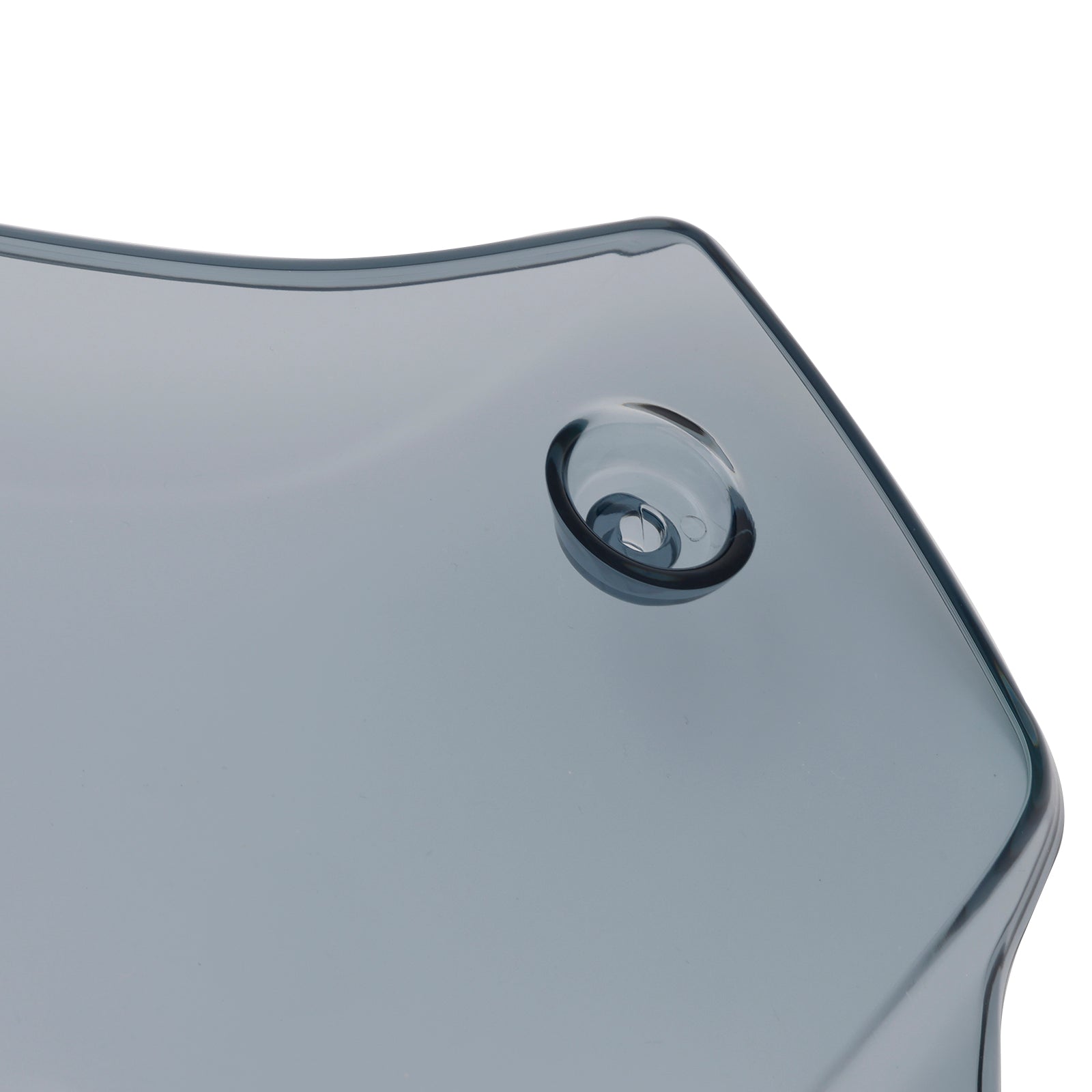 Vetrobransko steklo in podpora za Yamaha T-Max 560 2022-2024